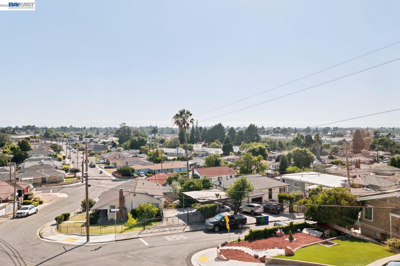 17005 Santa Fe St, Ashland CA 94541 — photo 17
