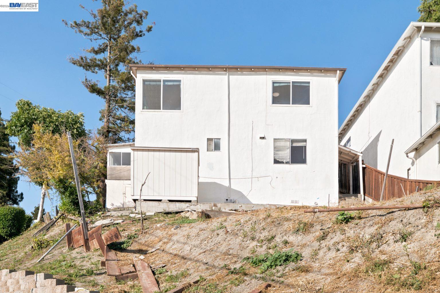 17005 Santa Fe St, Ashland CA 94541 — photo 39