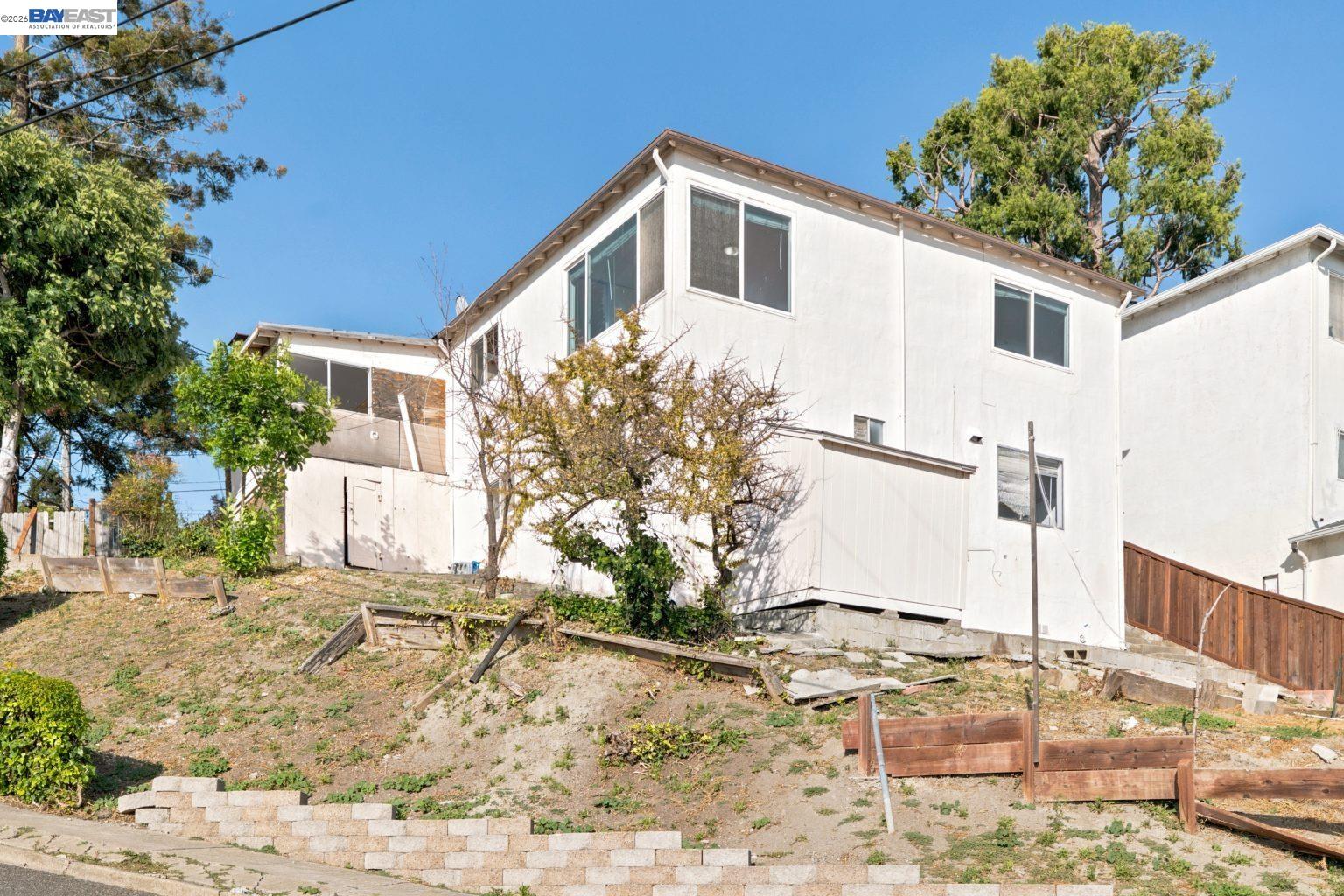 17005 Santa Fe St, Ashland CA 94541 — photo 40