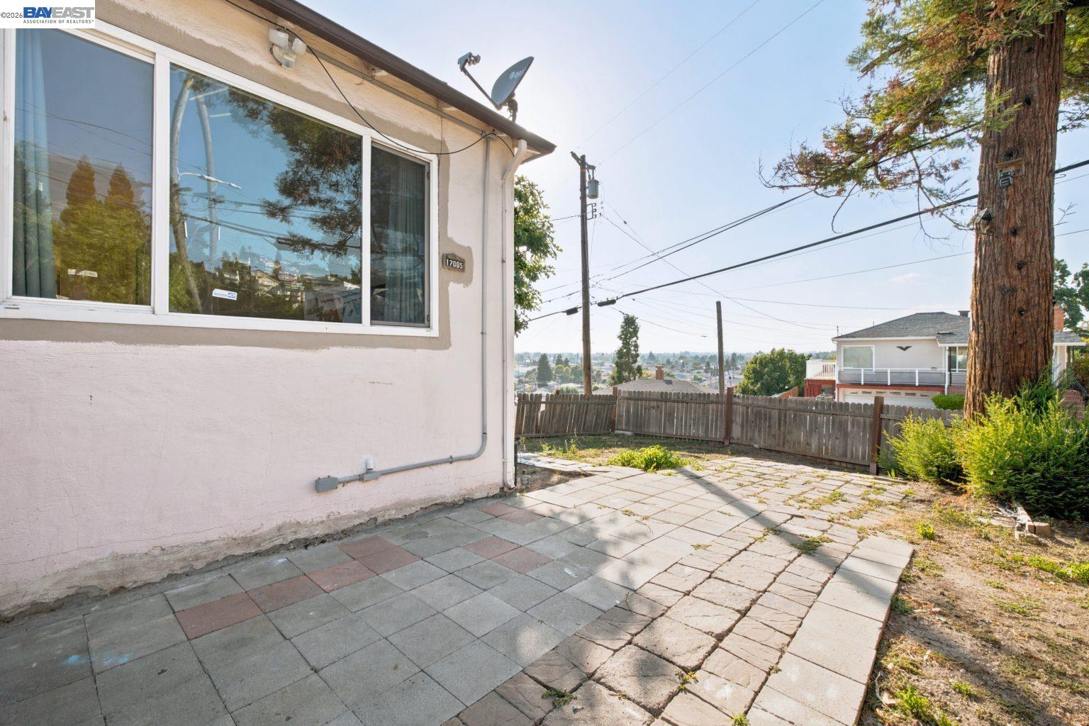 17005 Santa Fe St, Ashland CA 94541 — photo 41