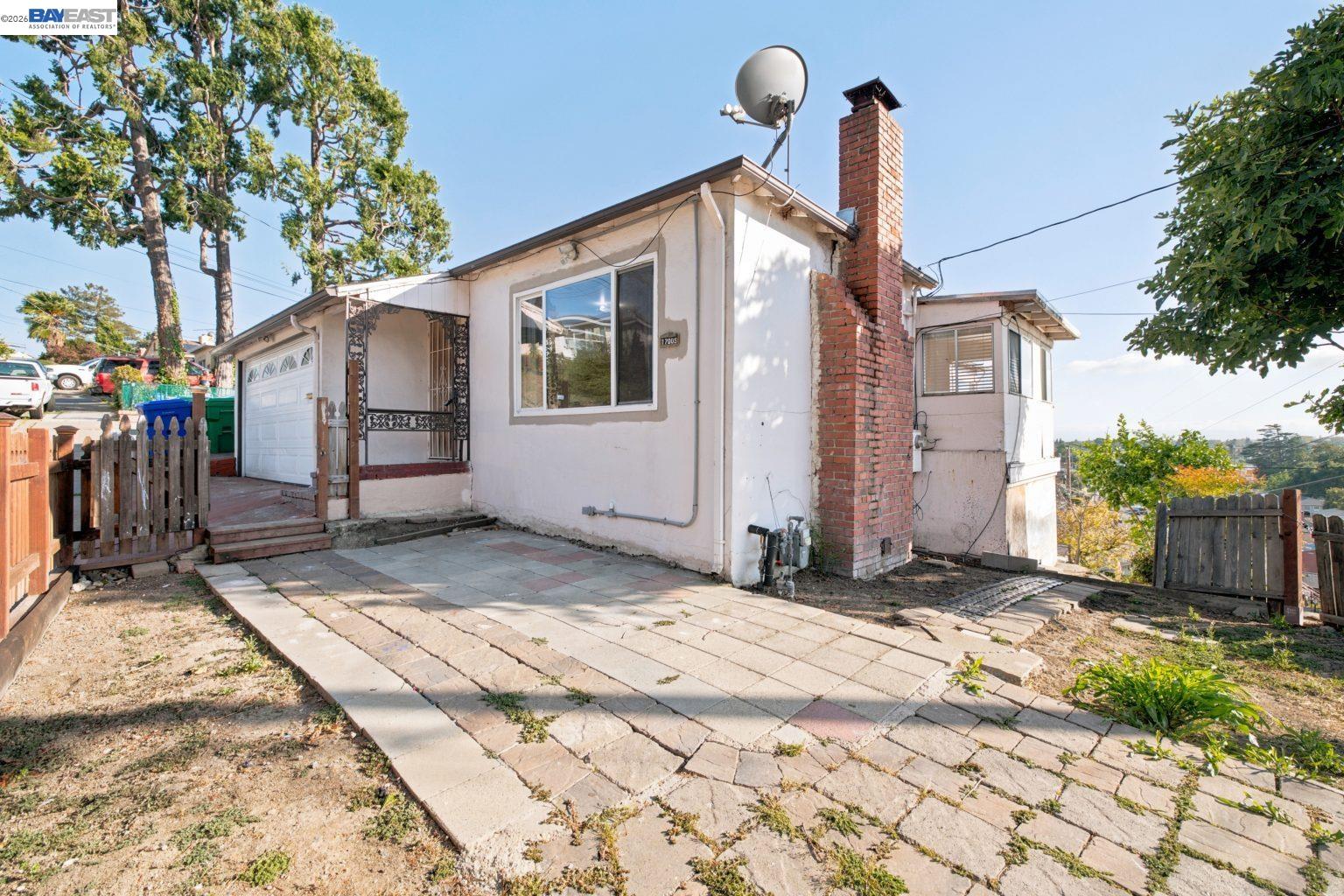 17005 Santa Fe St, Ashland CA 94541 — photo 42