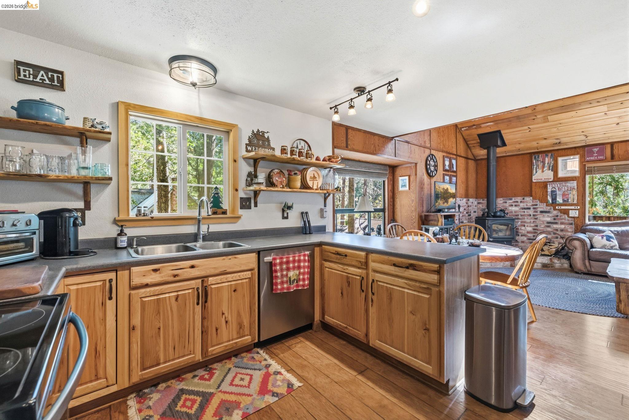 22813 Black Oak Dr., Twain Harte CA 95383 — photo 15