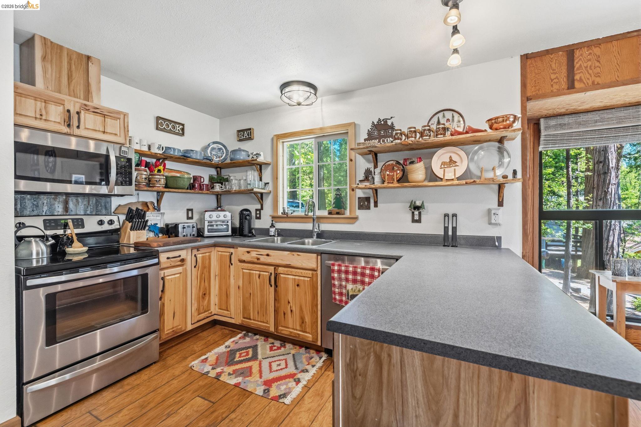22813 Black Oak Dr., Twain Harte CA 95383 — photo 16