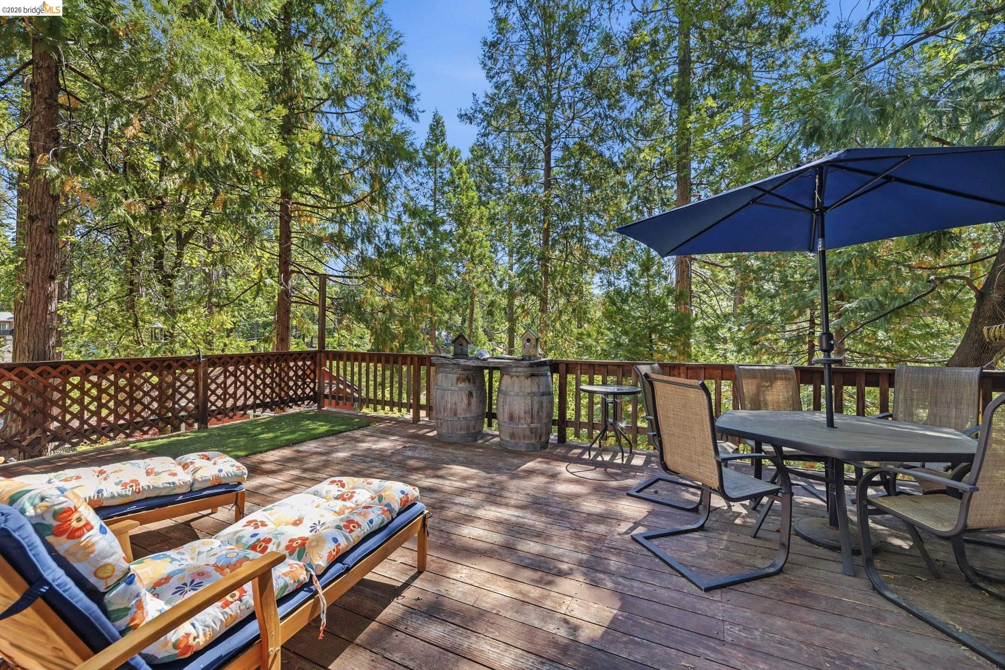 22813 Black Oak Dr., Twain Harte CA 95383 — photo 32