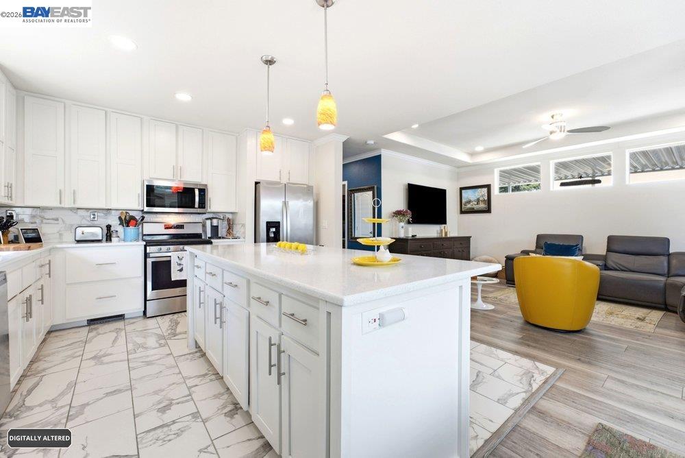 3231 Vineyard Ave. # 130, Pleasanton CA 94566 — photo 17