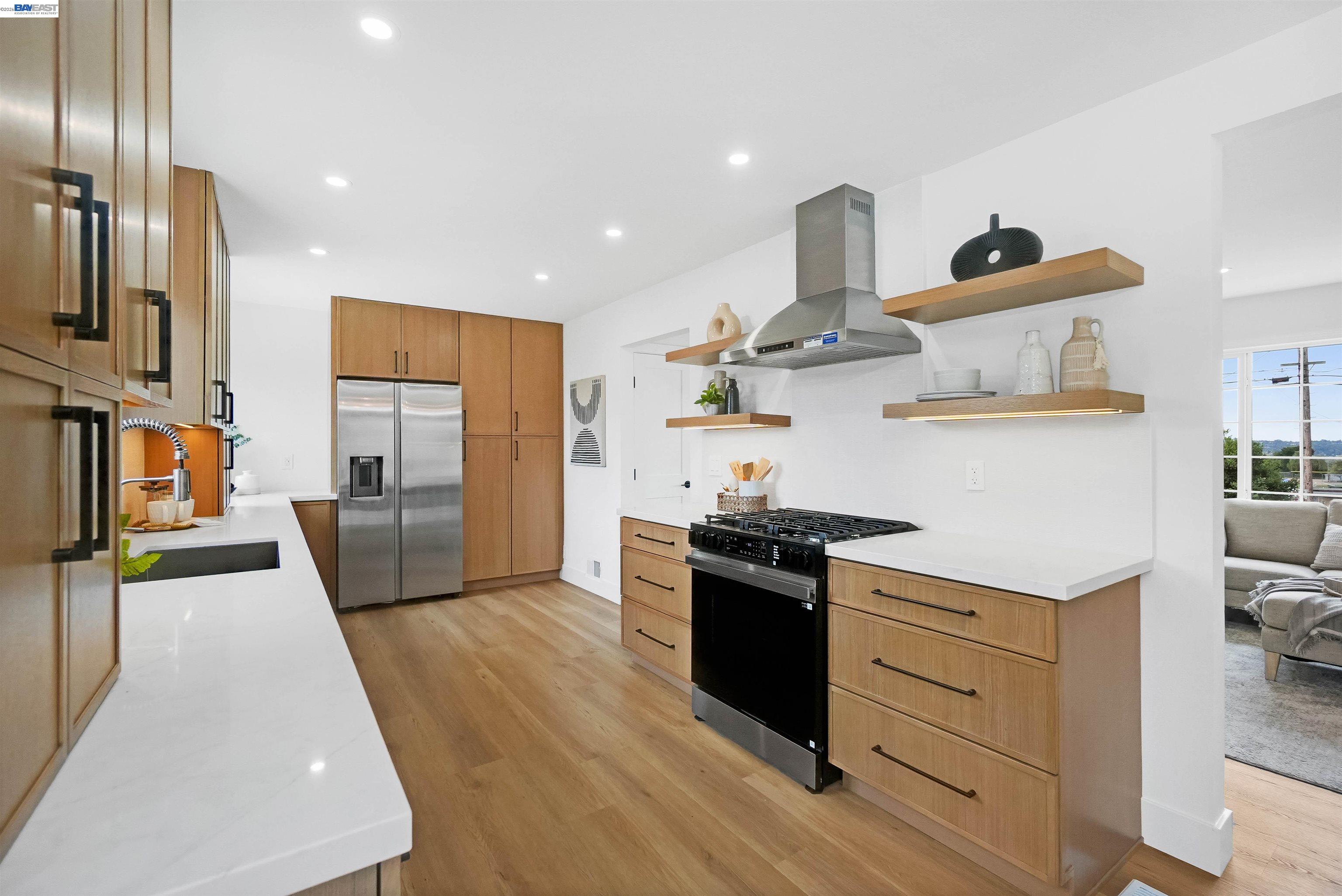 5020 Proctor Rd, Castro Valley CA 94546 — photo 8