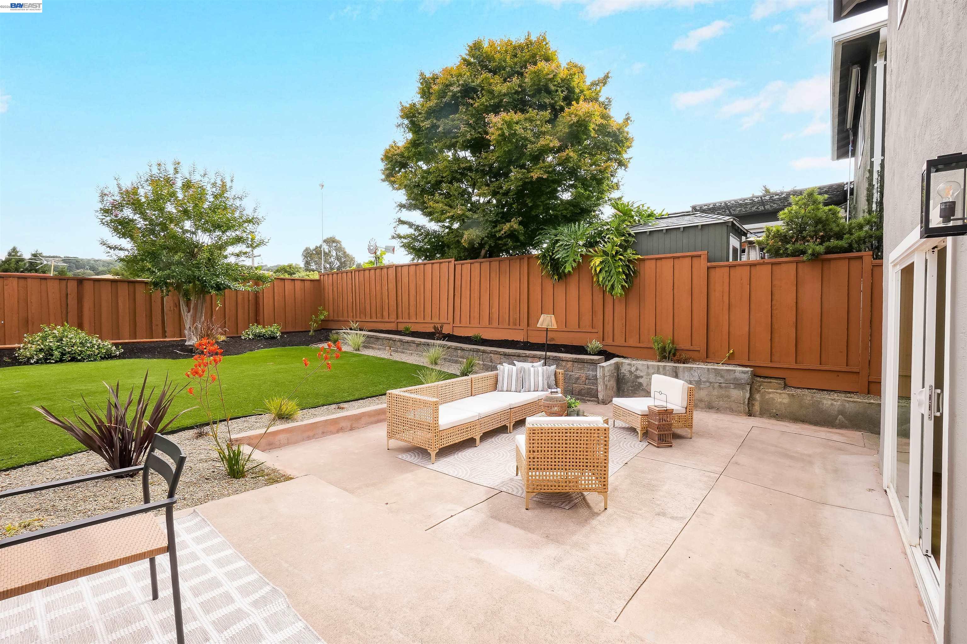 5020 Proctor Rd, Castro Valley CA 94546 — photo 41