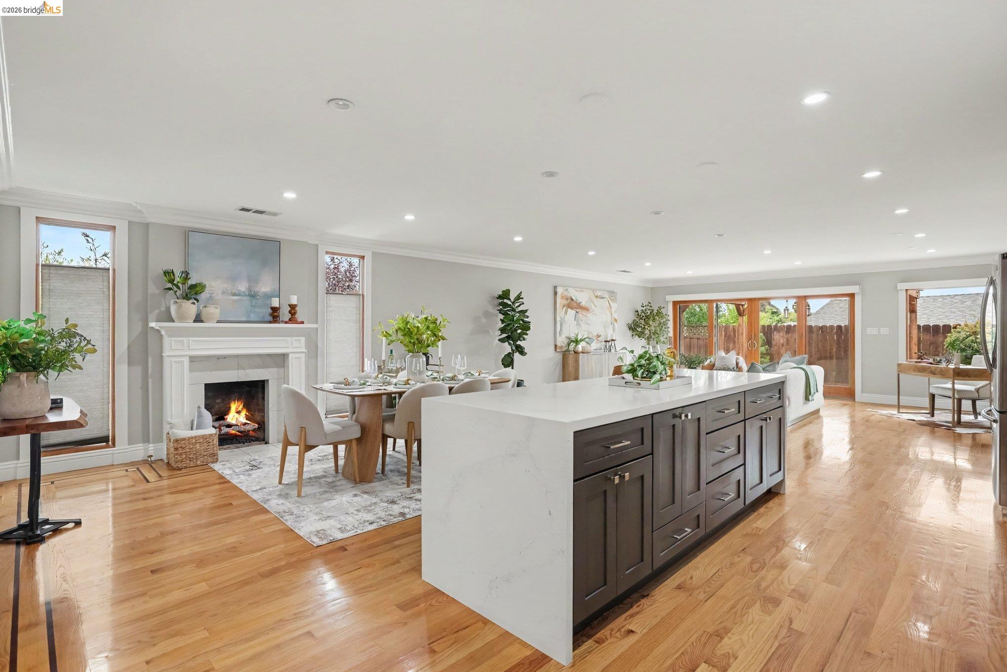 3054 Glynis Dr, Richmond CA 94806 — photo 9