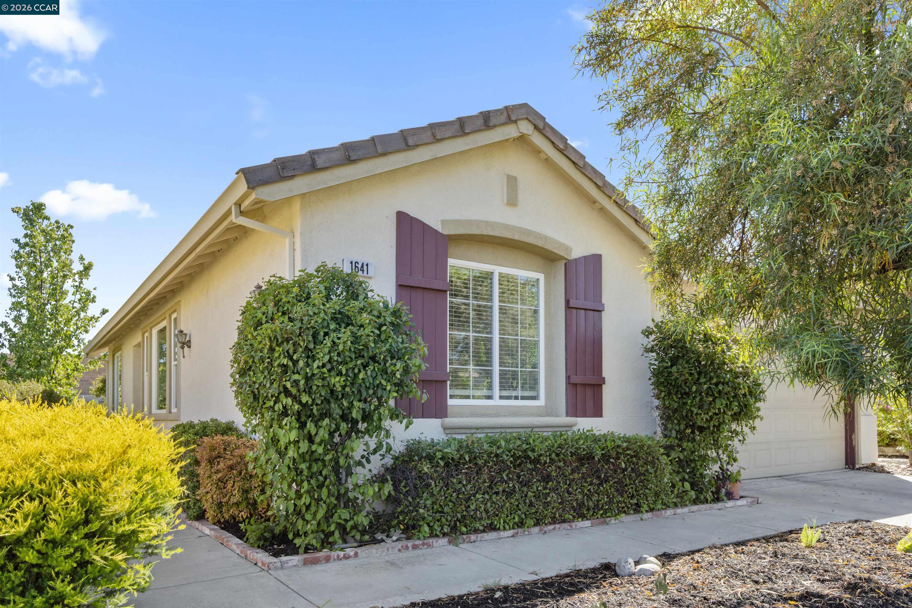 1641 Regent Dr, Brentwood CA 94513