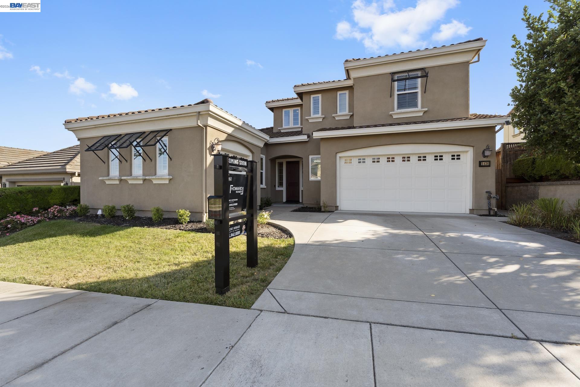 2436 Brandini Dr