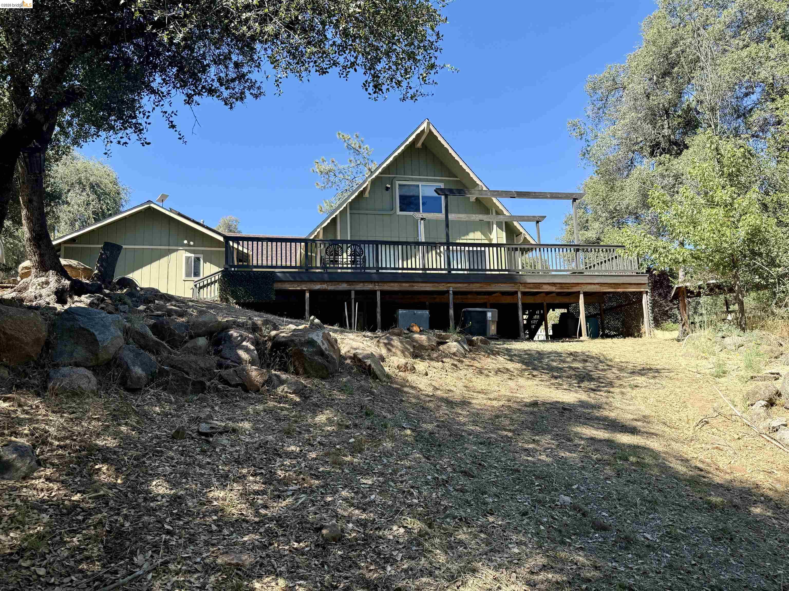 17083 Mountain Side Dr., Soulsbyville CA 95372 — photo 35