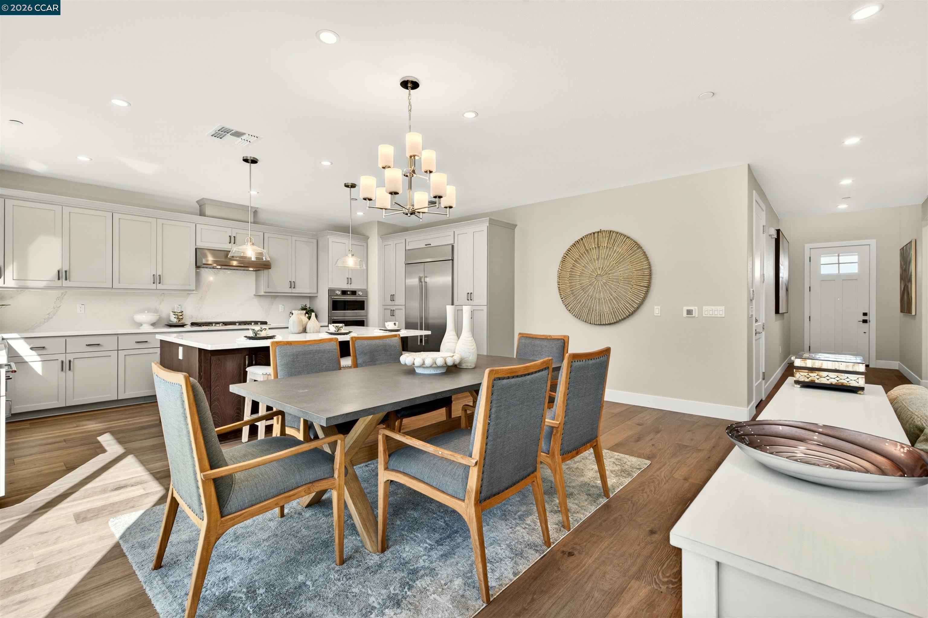 2201 Vandeleur Drive, Napa CA 94558 — photo 16