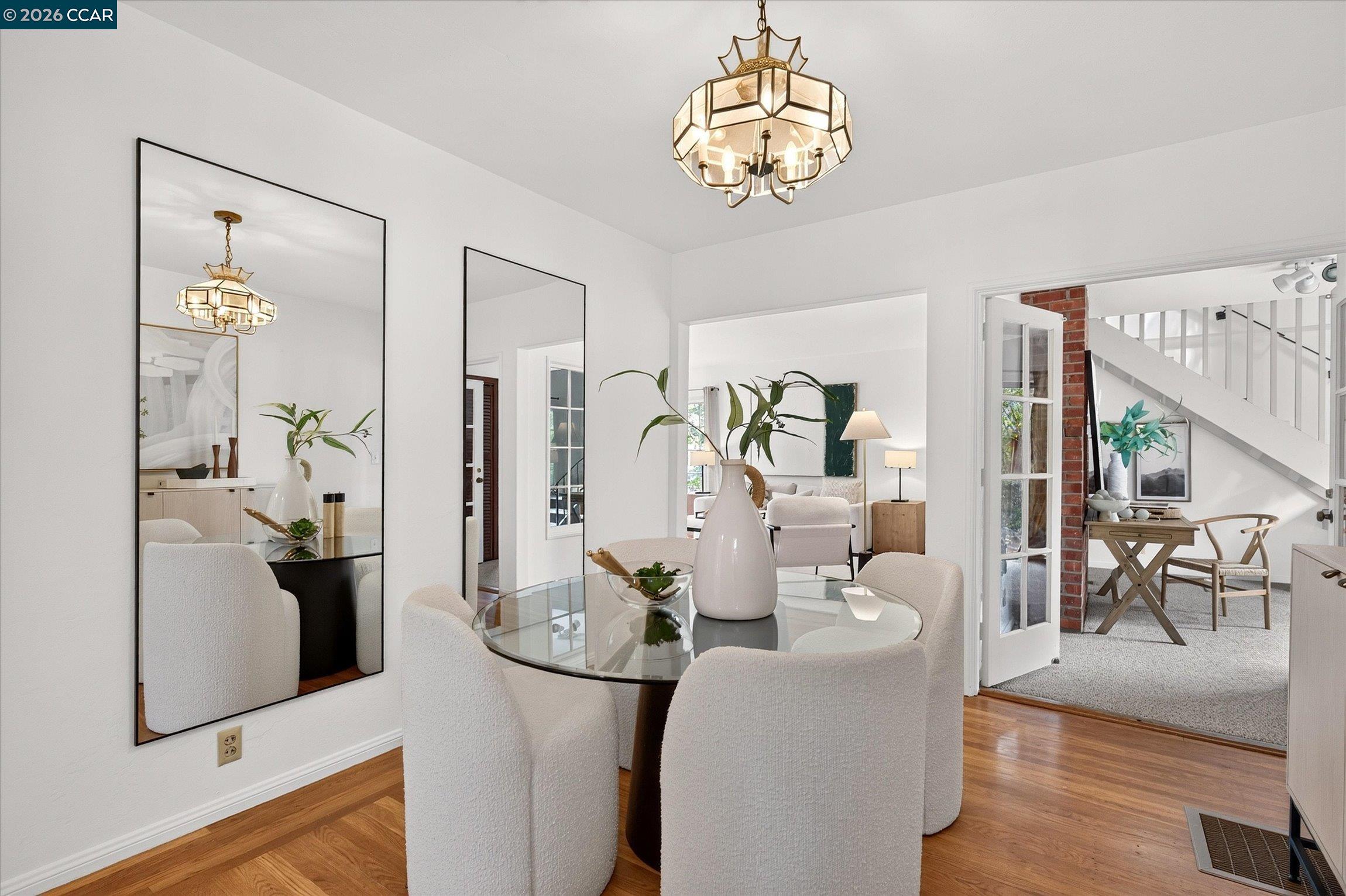 140 Highland Ave, Piedmont CA 94611 — photo 11