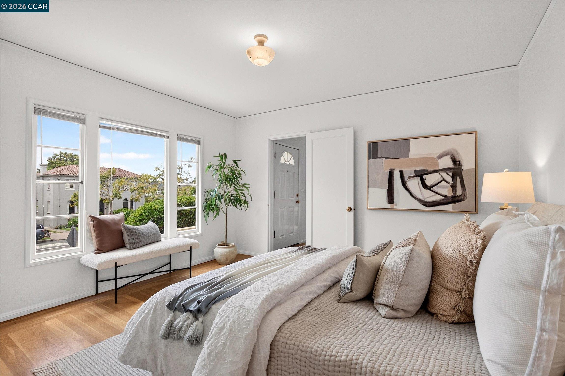 140 Highland Ave, Piedmont CA 94611 — photo 19