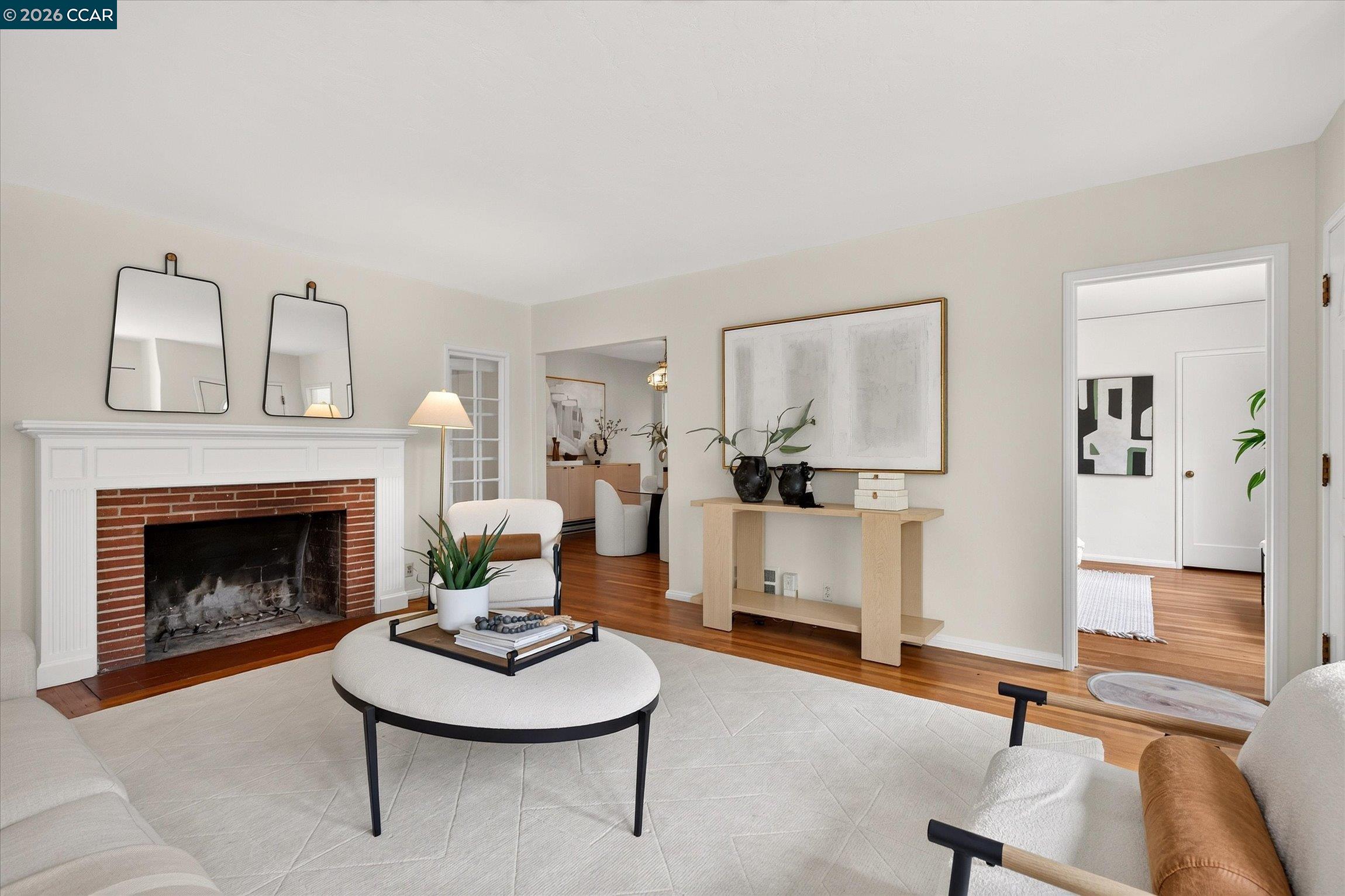 140 Highland Ave, Piedmont CA 94611 — photo 8