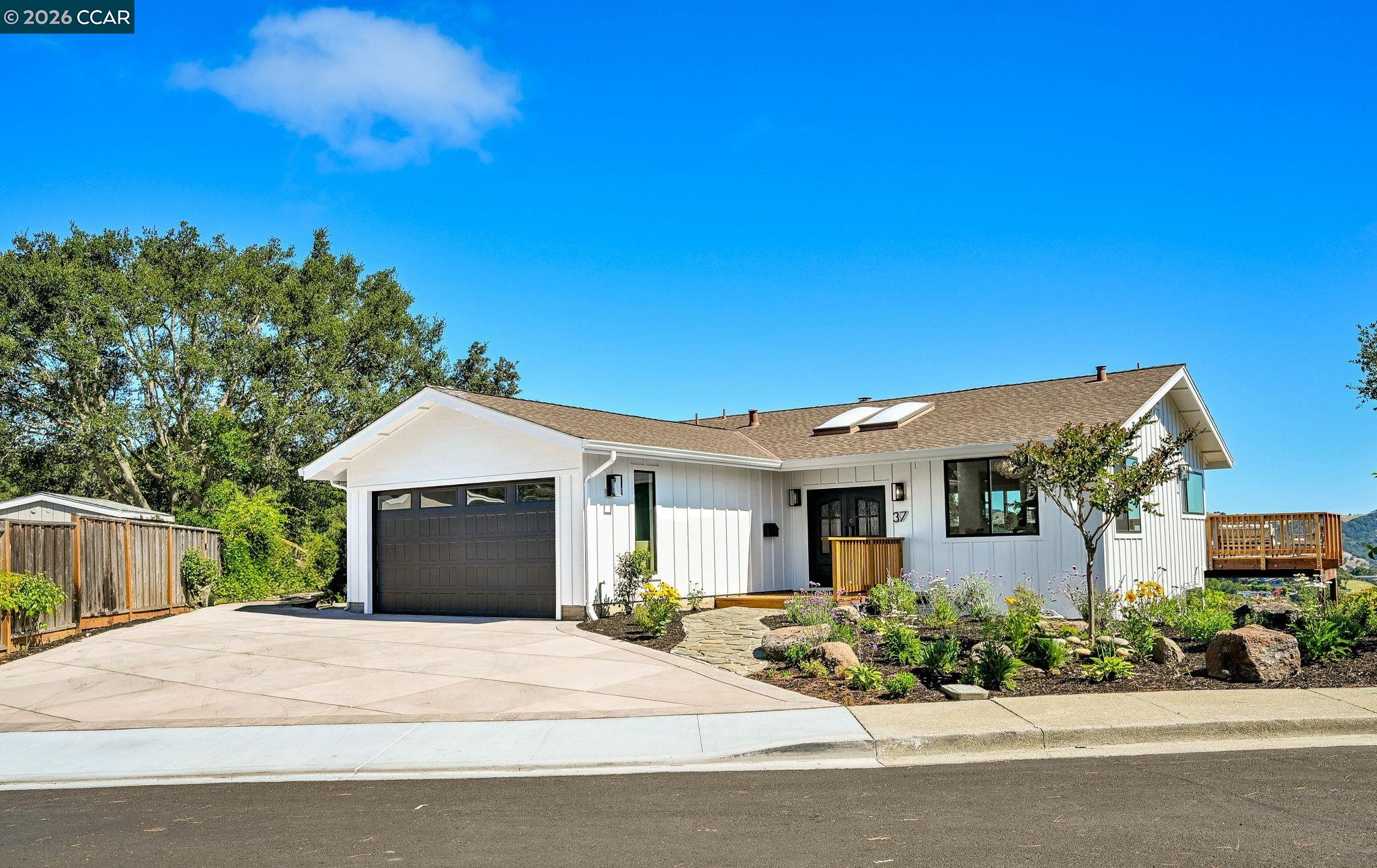 37 Corte Pinon Court, Moraga CA 94556 — photo 27