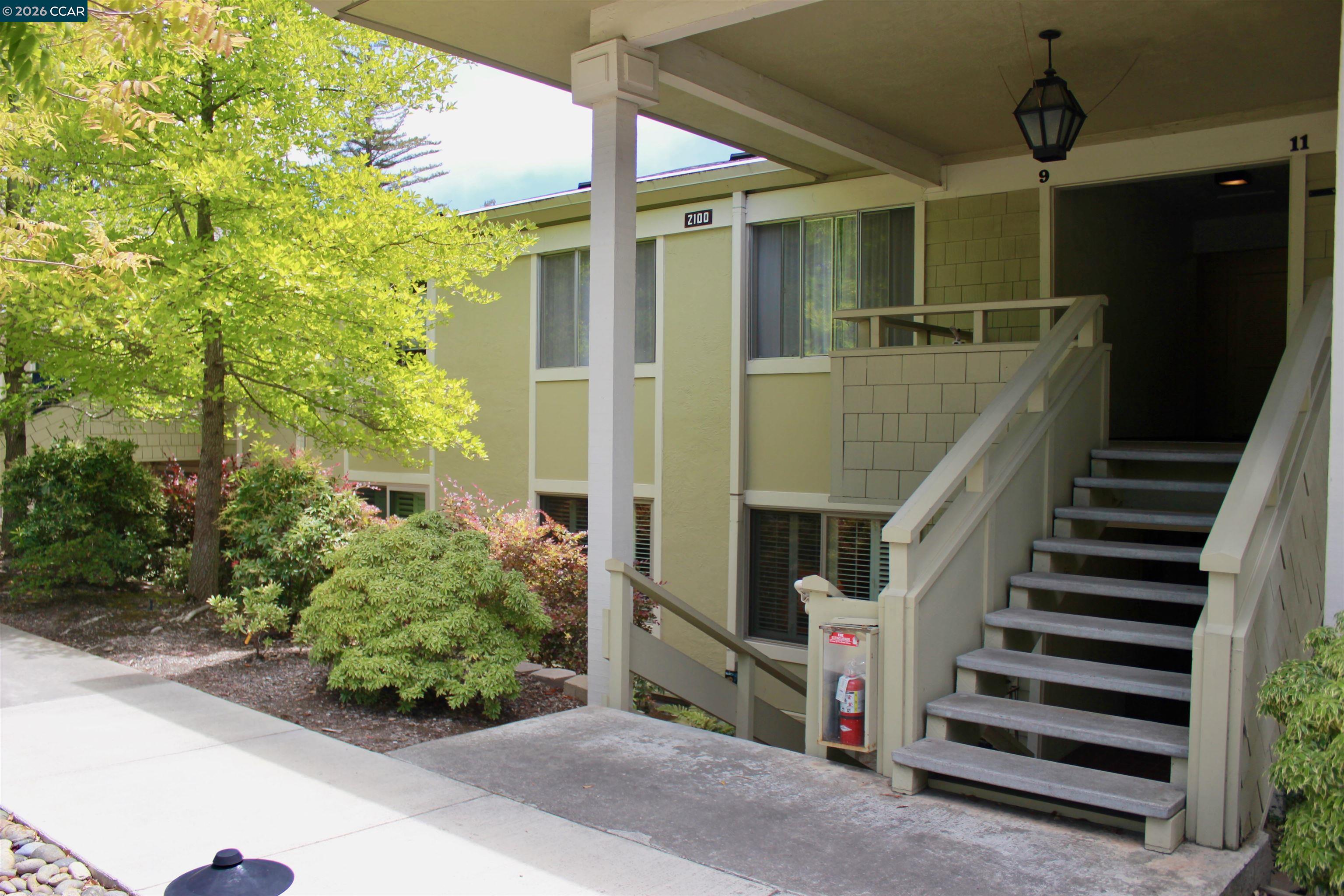 2100 Skycrest Drive # 10, Walnut Creek CA 94595 — photo 32