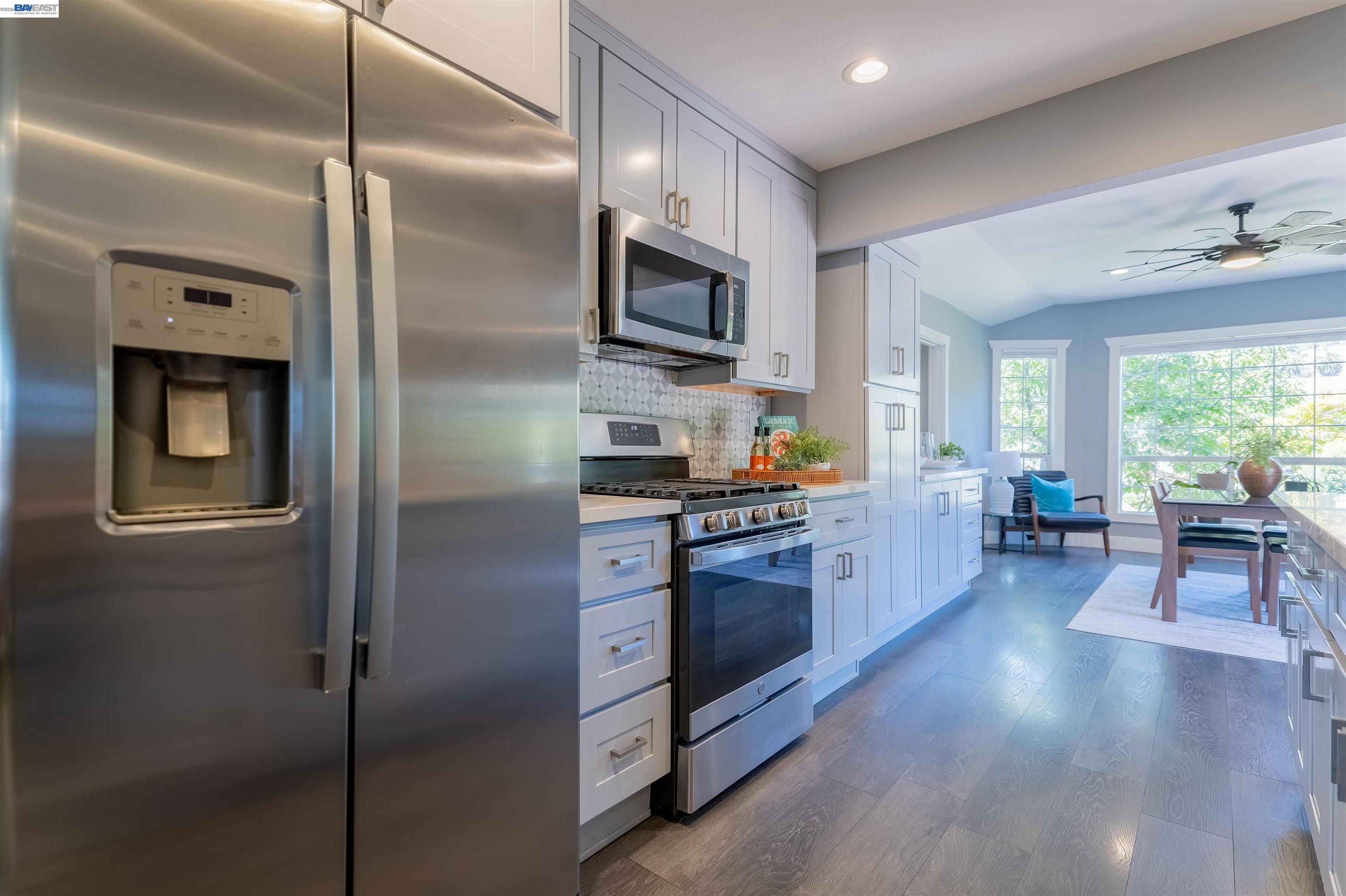 16004 Wellington Way, Castro Valley CA 94578 — photo 14