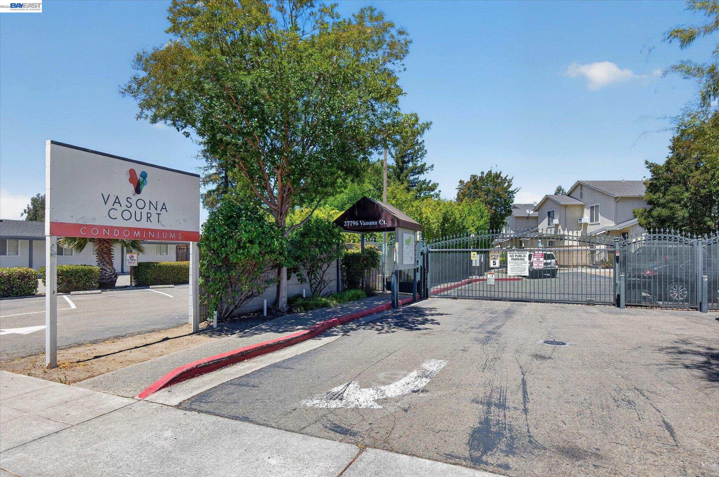 27787 Vasona Ct # 13, Hayward CA 94544 — photo 37