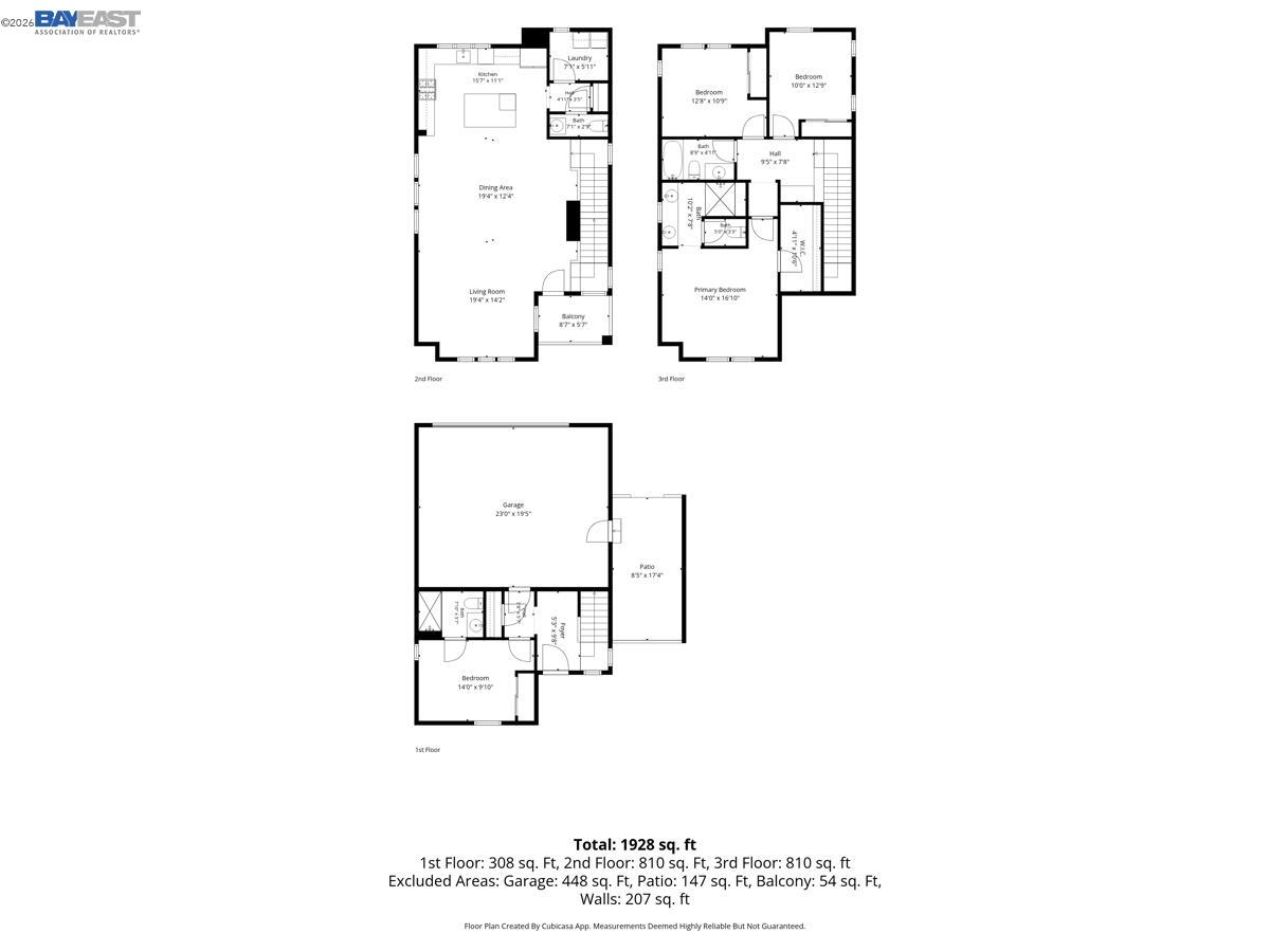 4367 Panorama Dr, Dublin CA 94568 — photo 30