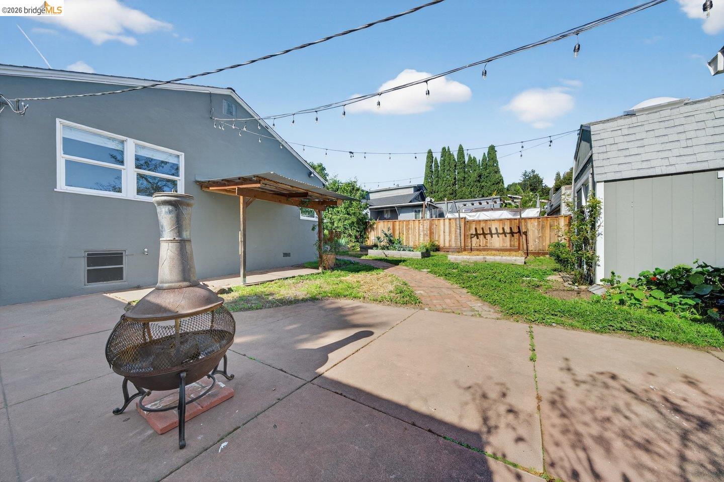 3734 McClelland St, Oakland CA 94619 — photo 43