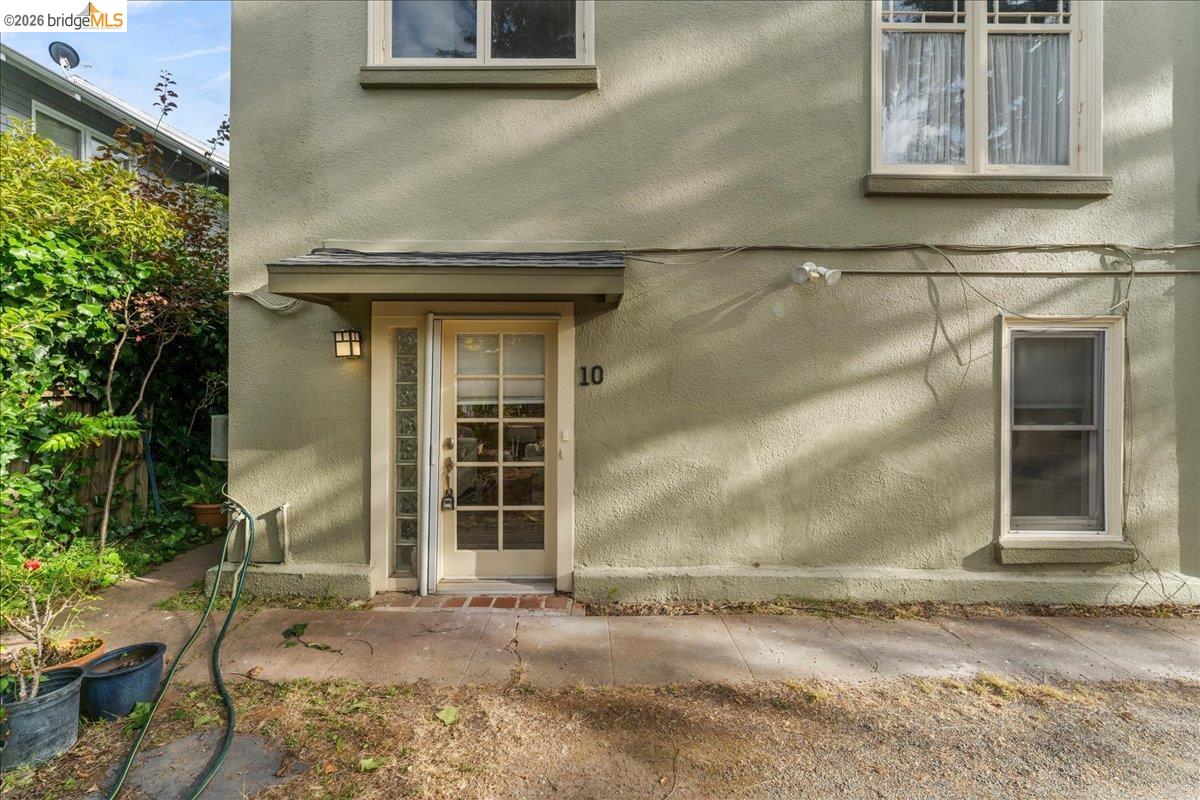 2725 Prince St. # 10, Berkeley CA 94705 — photo 19