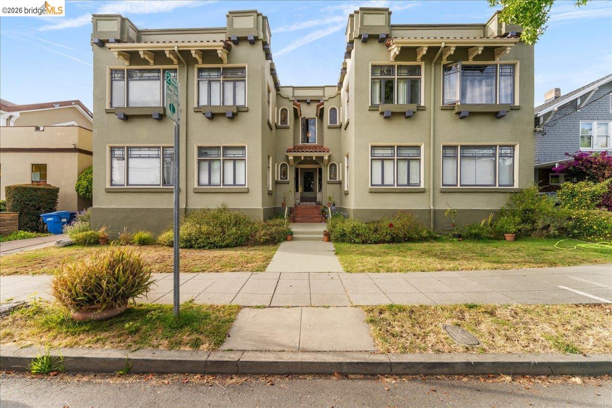 2725 Prince St. # 10, Berkeley CA 94705 — photo 23