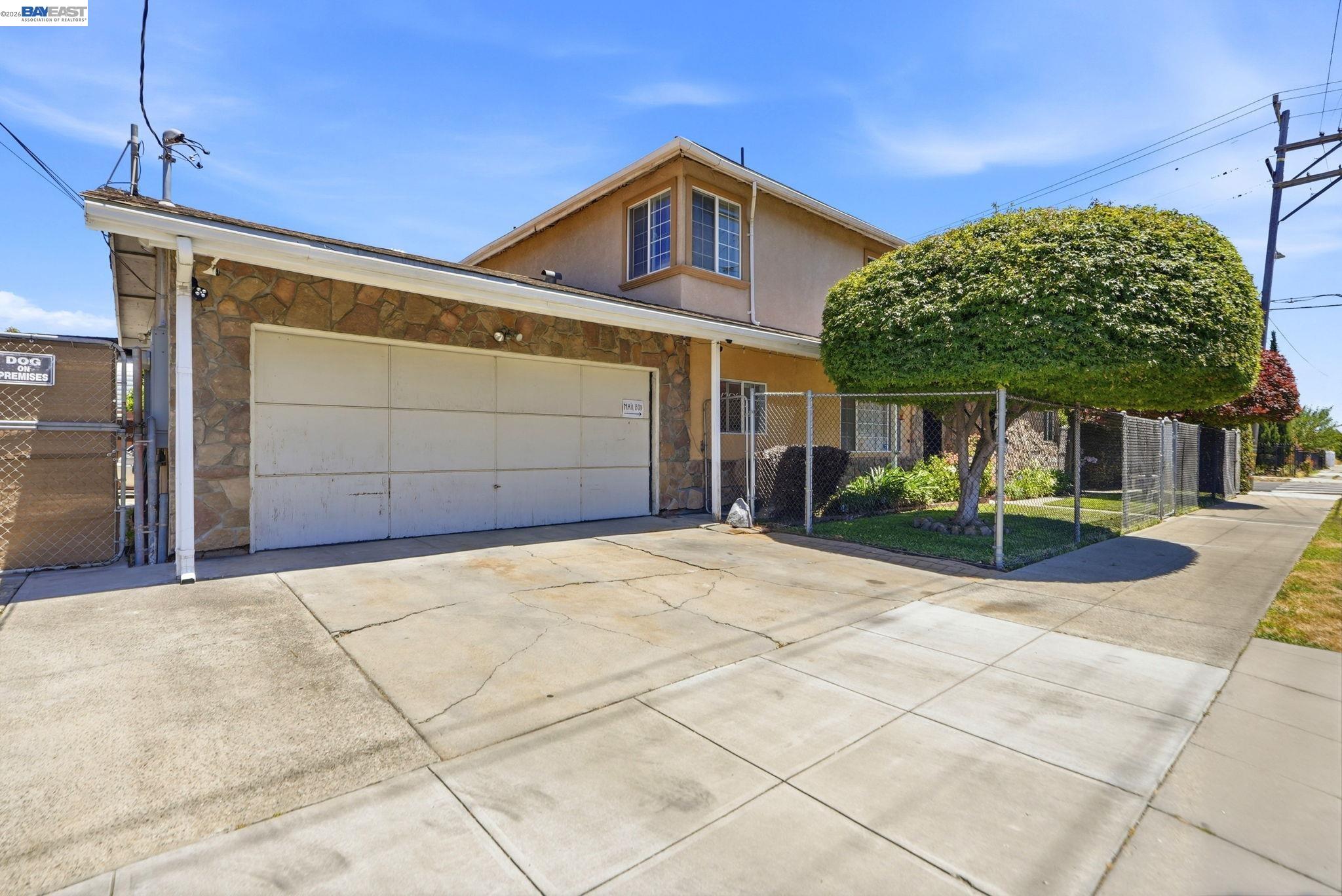 9034 Birch St, Oakland CA 94603 — photo 3