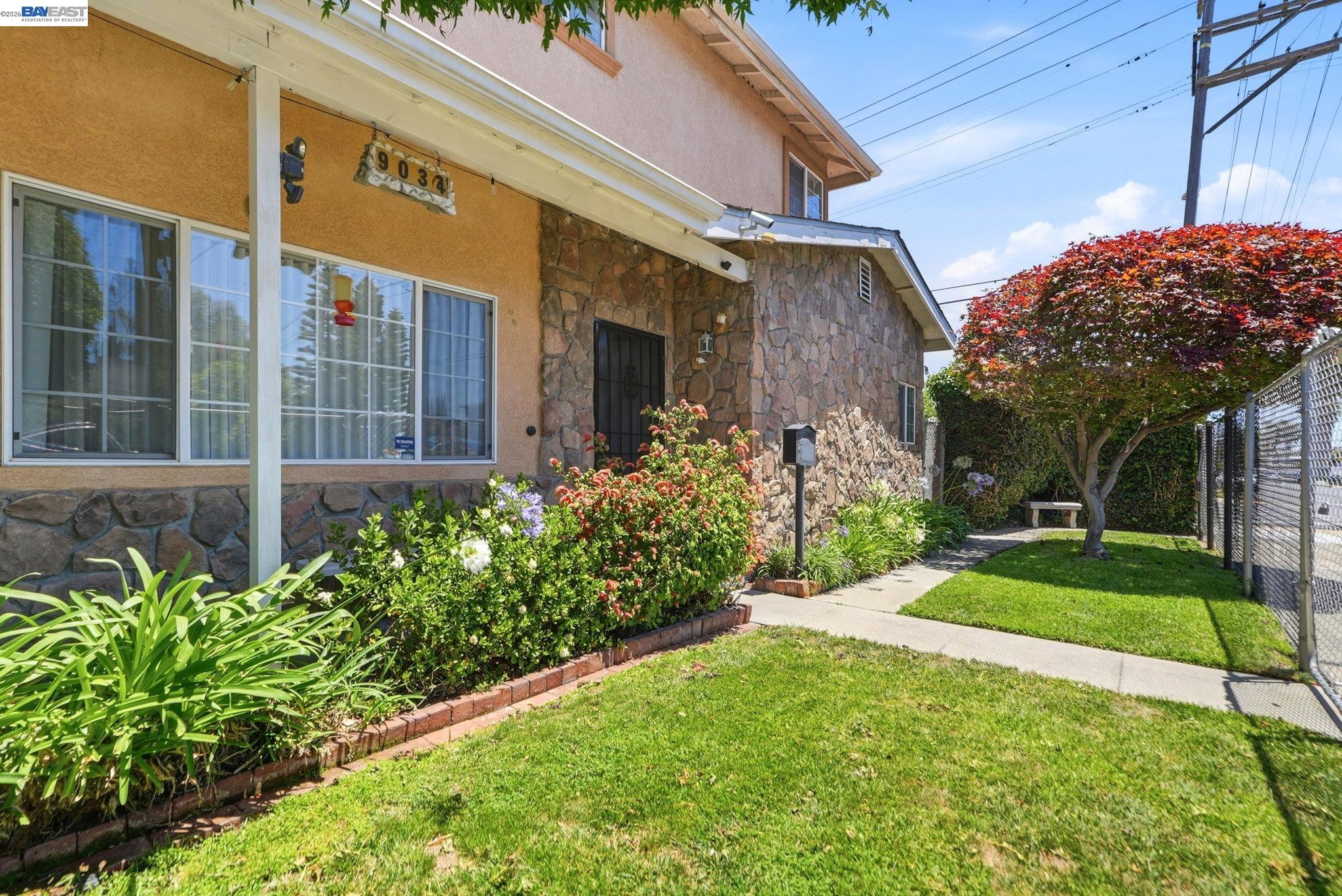 9034 Birch St, Oakland CA 94603 — photo 52