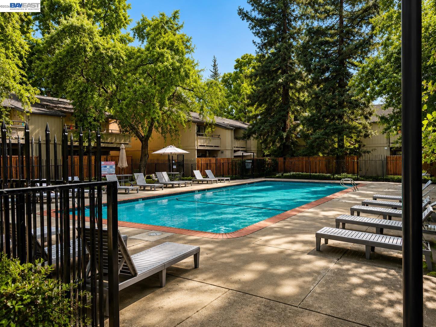 2131 Northwood Cir # D, Concord CA 94520 — photo 17