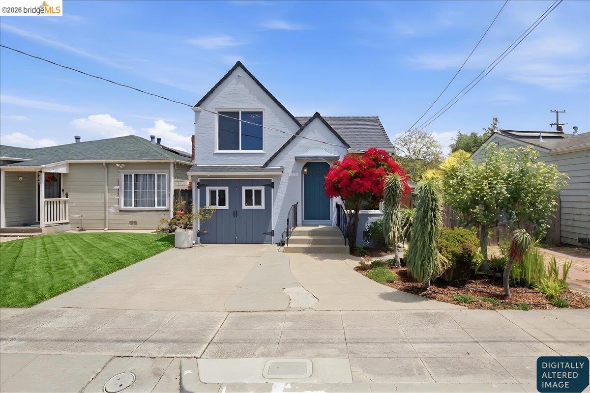 608 43Rd St, Richmond CA 94805 — photo 3