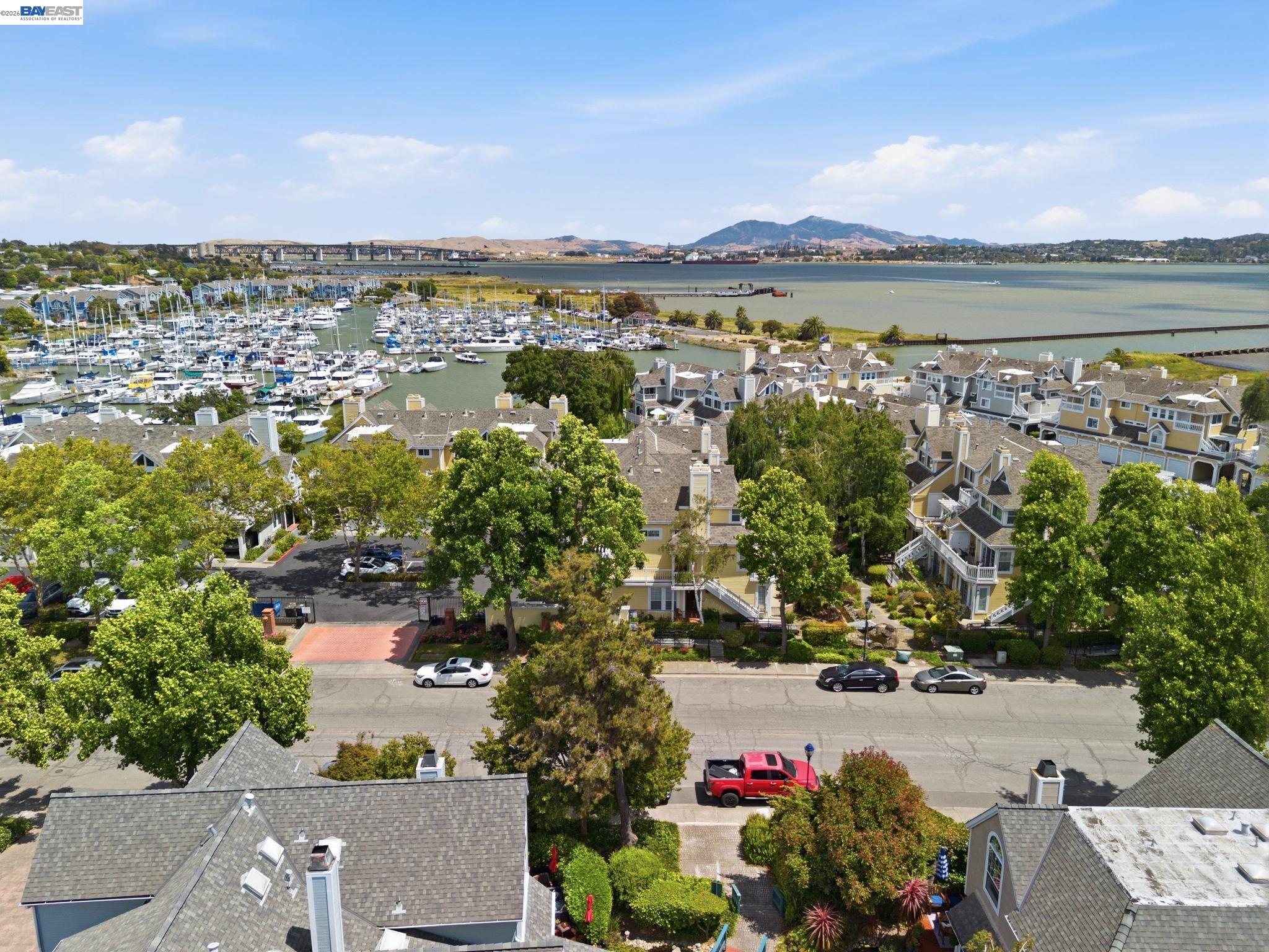 316 E 2nd St., Benicia CA 94510 — photo 37