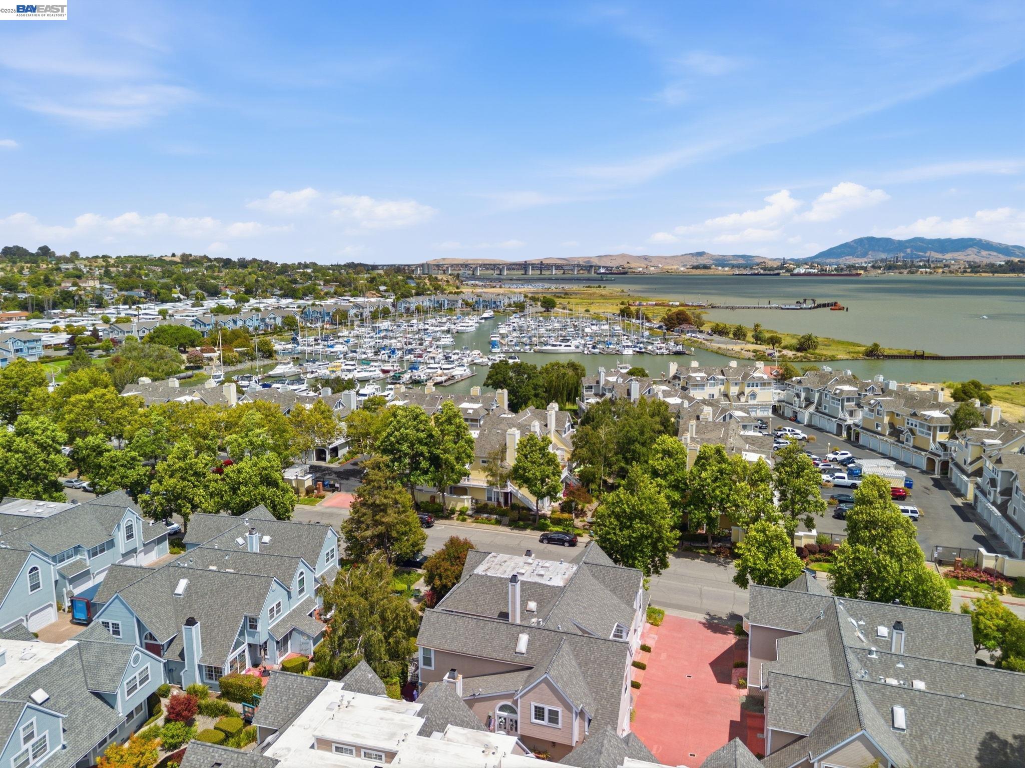316 E 2nd St., Benicia CA 94510 — photo 40