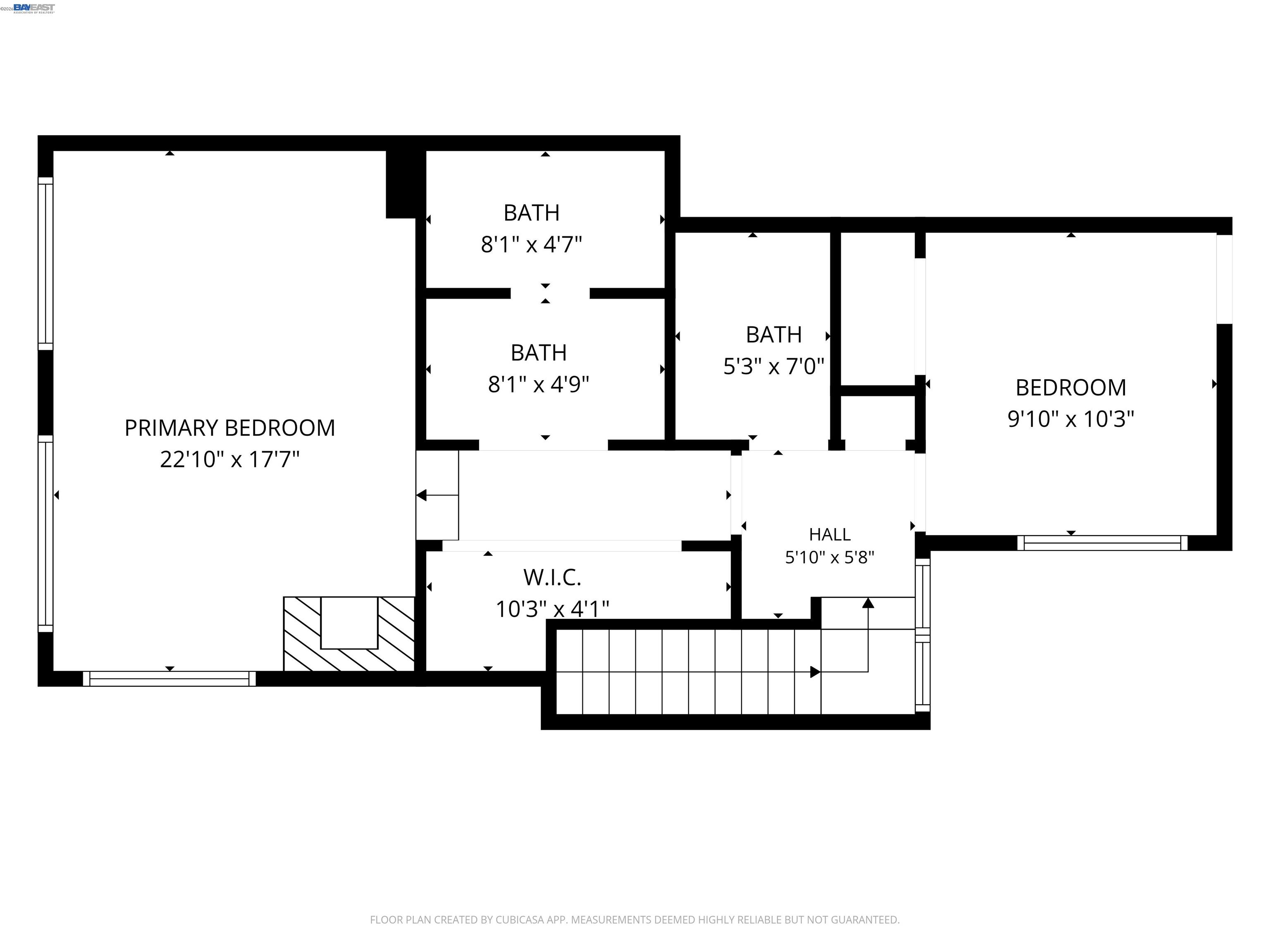 316 E 2nd St., Benicia CA 94510 — photo 48