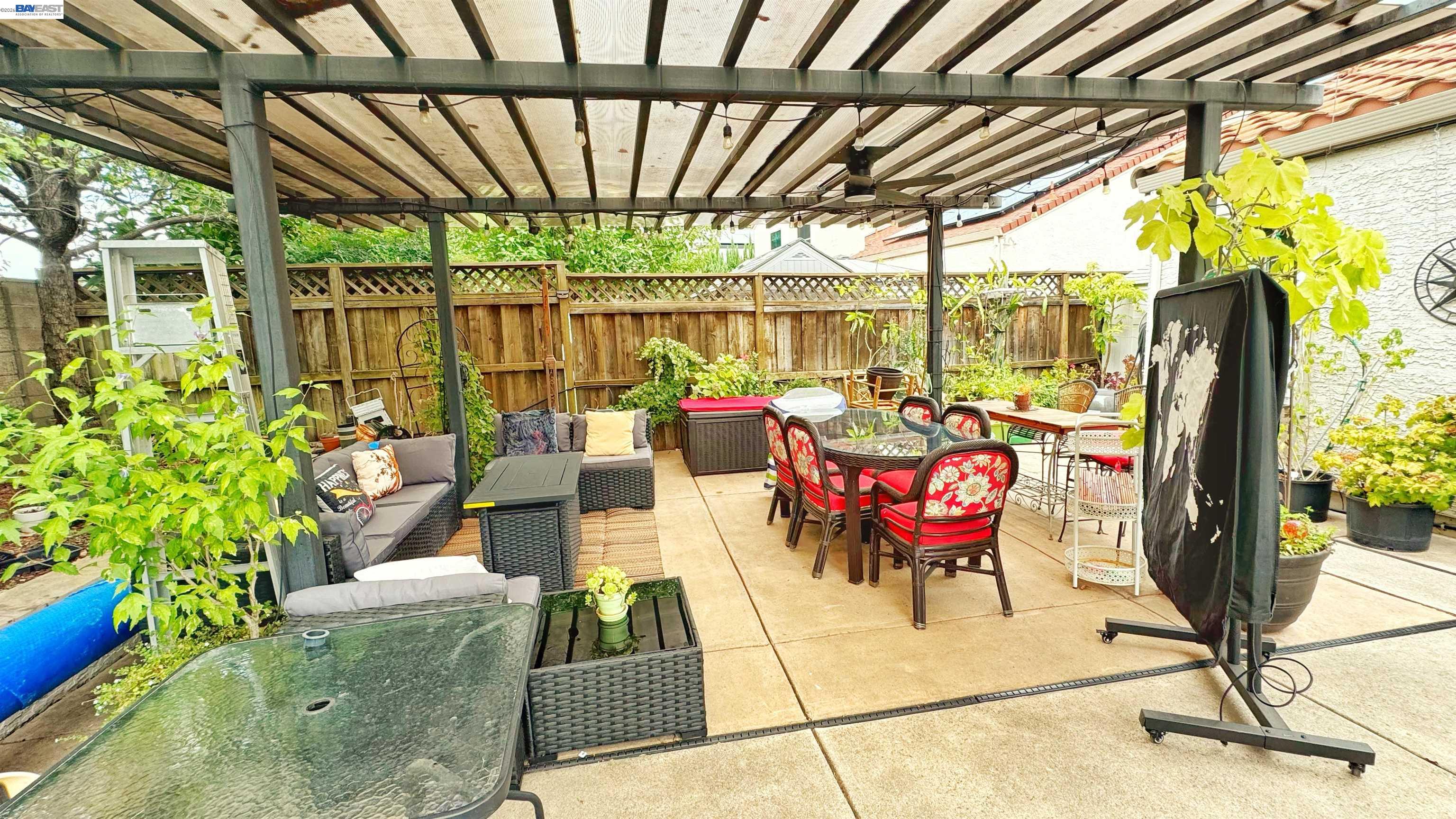406 Stanford St, Vacaville CA 95687 — photo 17