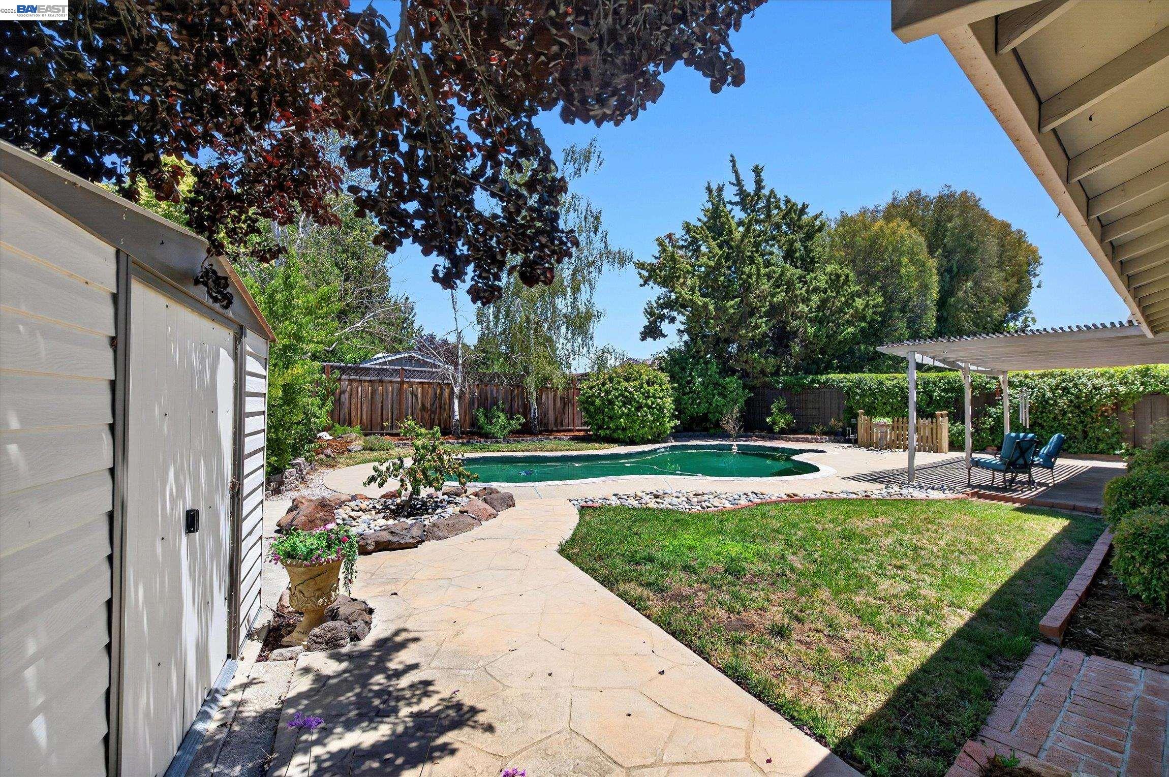 2360 Hampton Rd, Livermore CA 94550 — photo 36