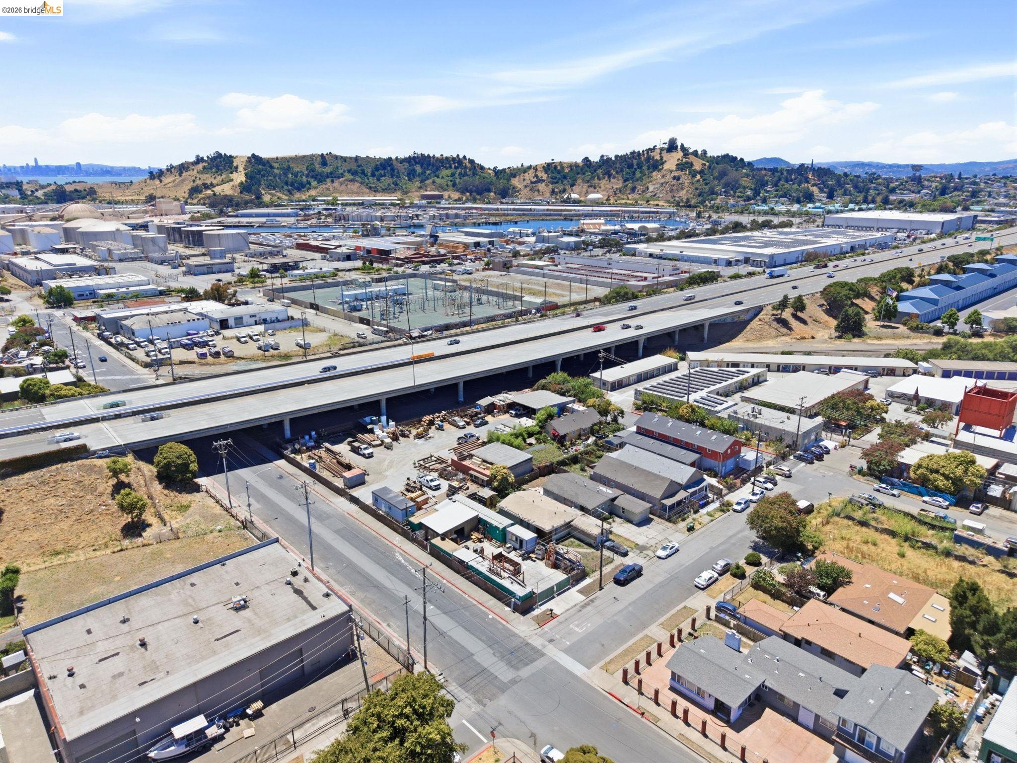 130 Maine Ave, Richmond CA 94804 — photo 41