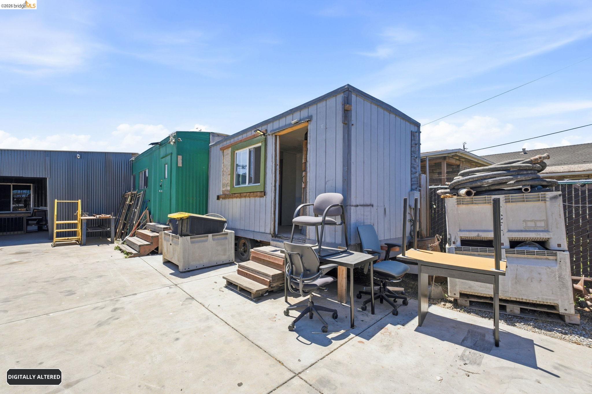130 Maine Ave, Richmond CA 94804 — photo 10