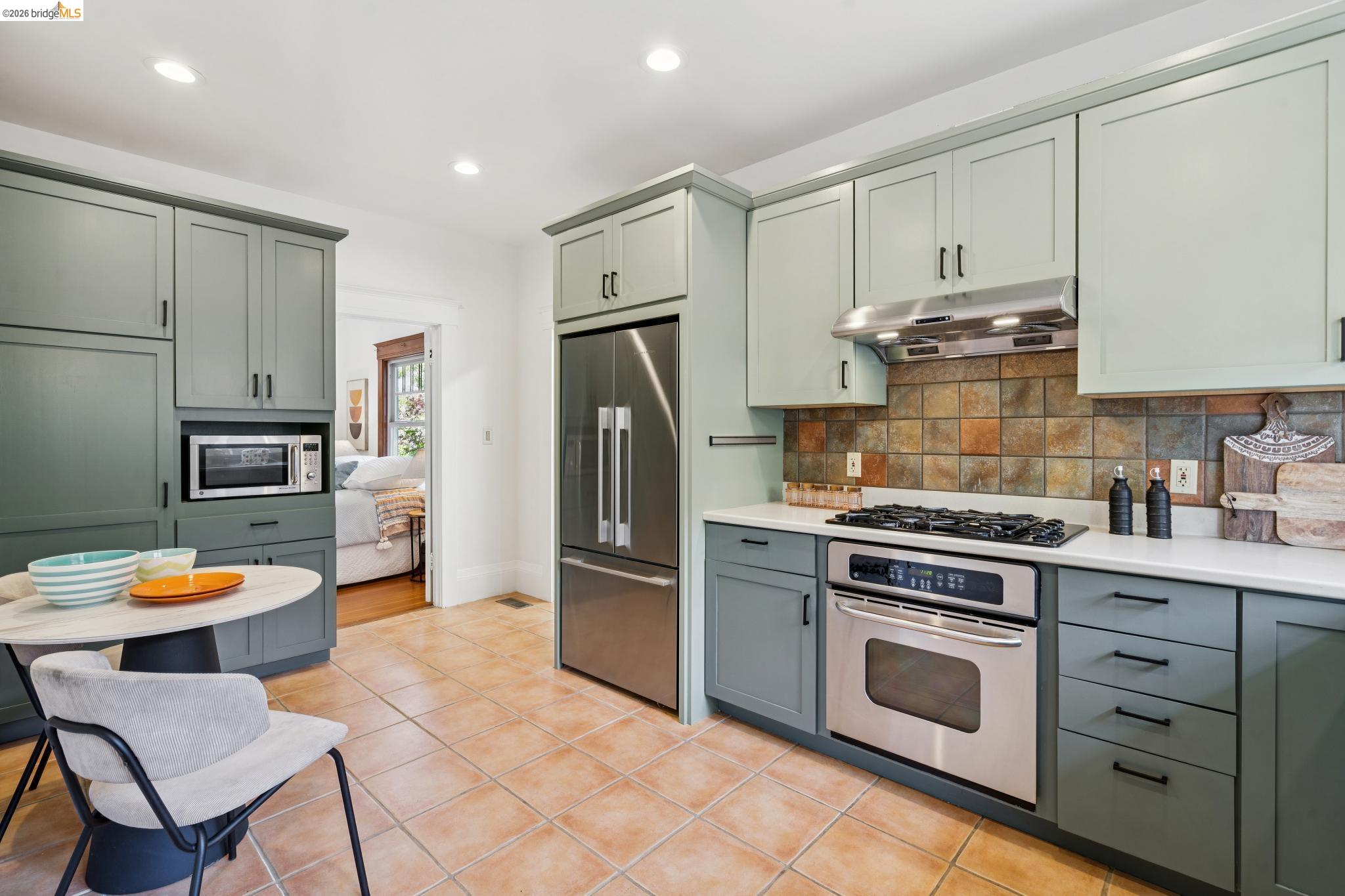 1701 Derby Street, Berkeley CA 94703 — photo 21