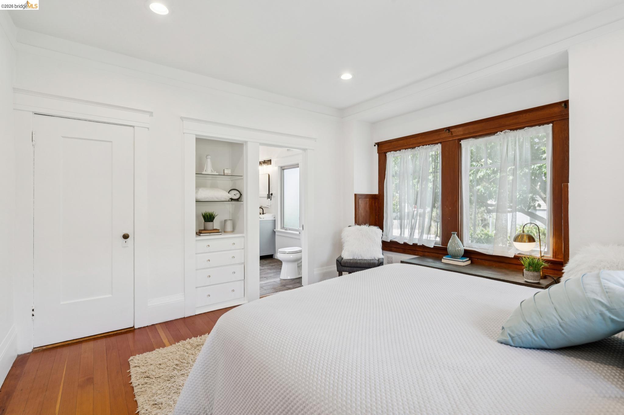 1701 Derby Street, Berkeley CA 94703 — photo 24