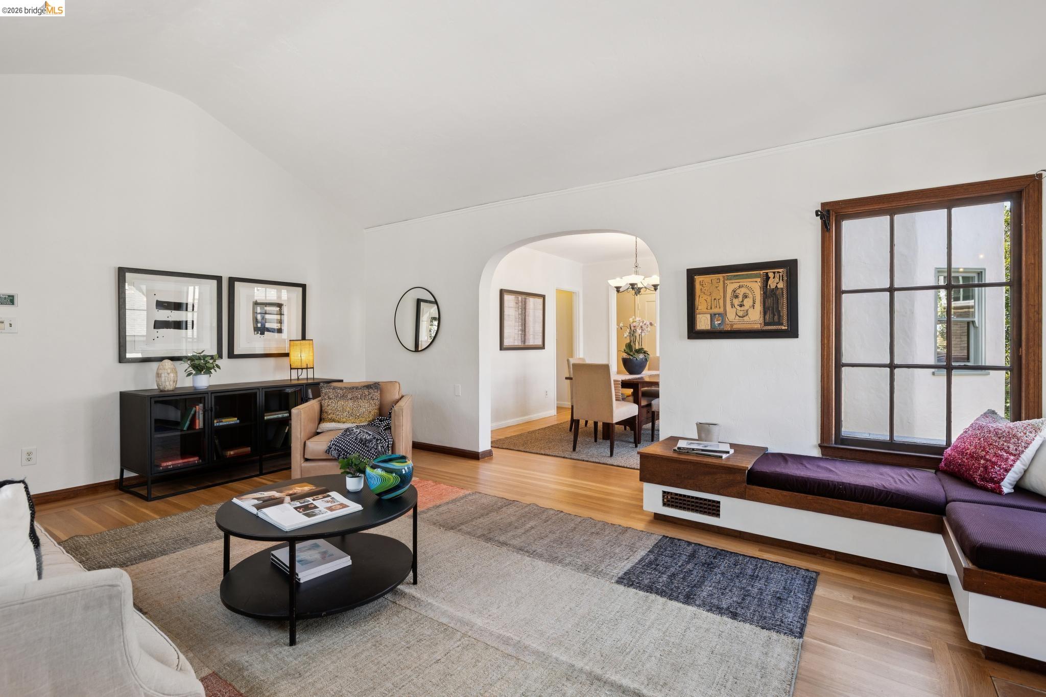2558 Hilgard Ave, Berkeley CA 94709 — photo 9