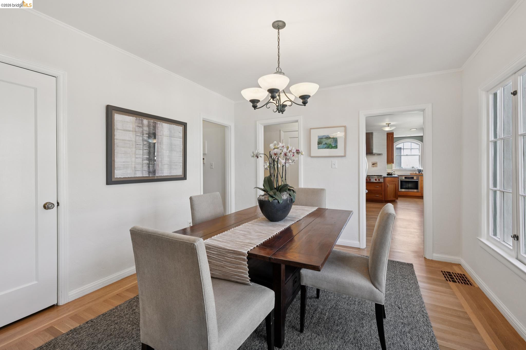 2558 Hilgard Ave, Berkeley CA 94709 — photo 10