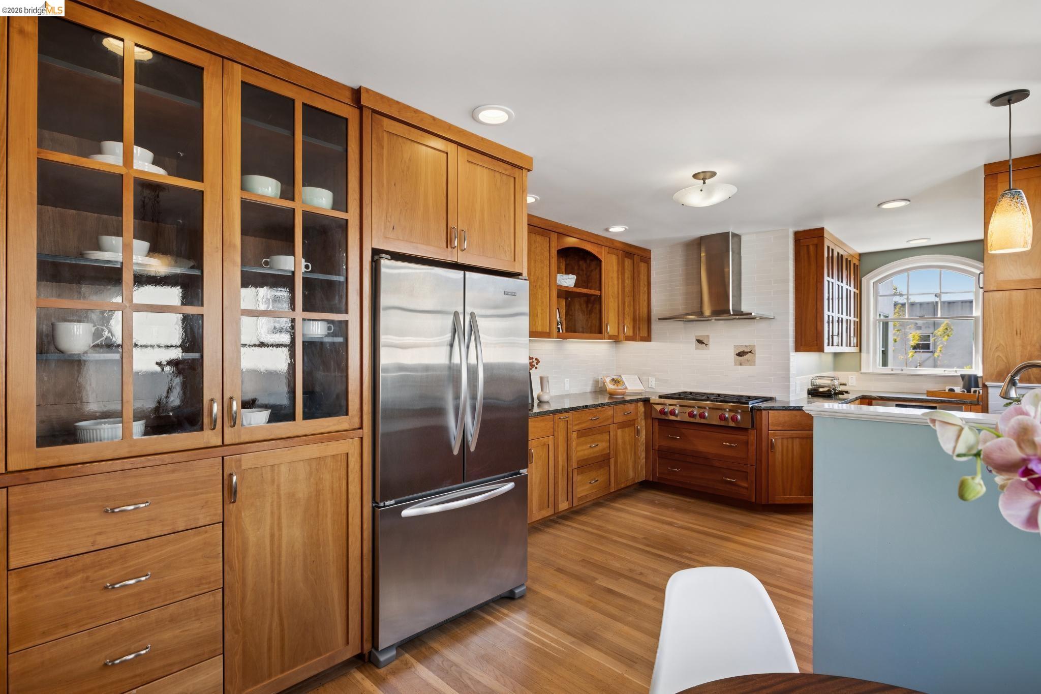 2558 Hilgard Ave, Berkeley CA 94709 — photo 15