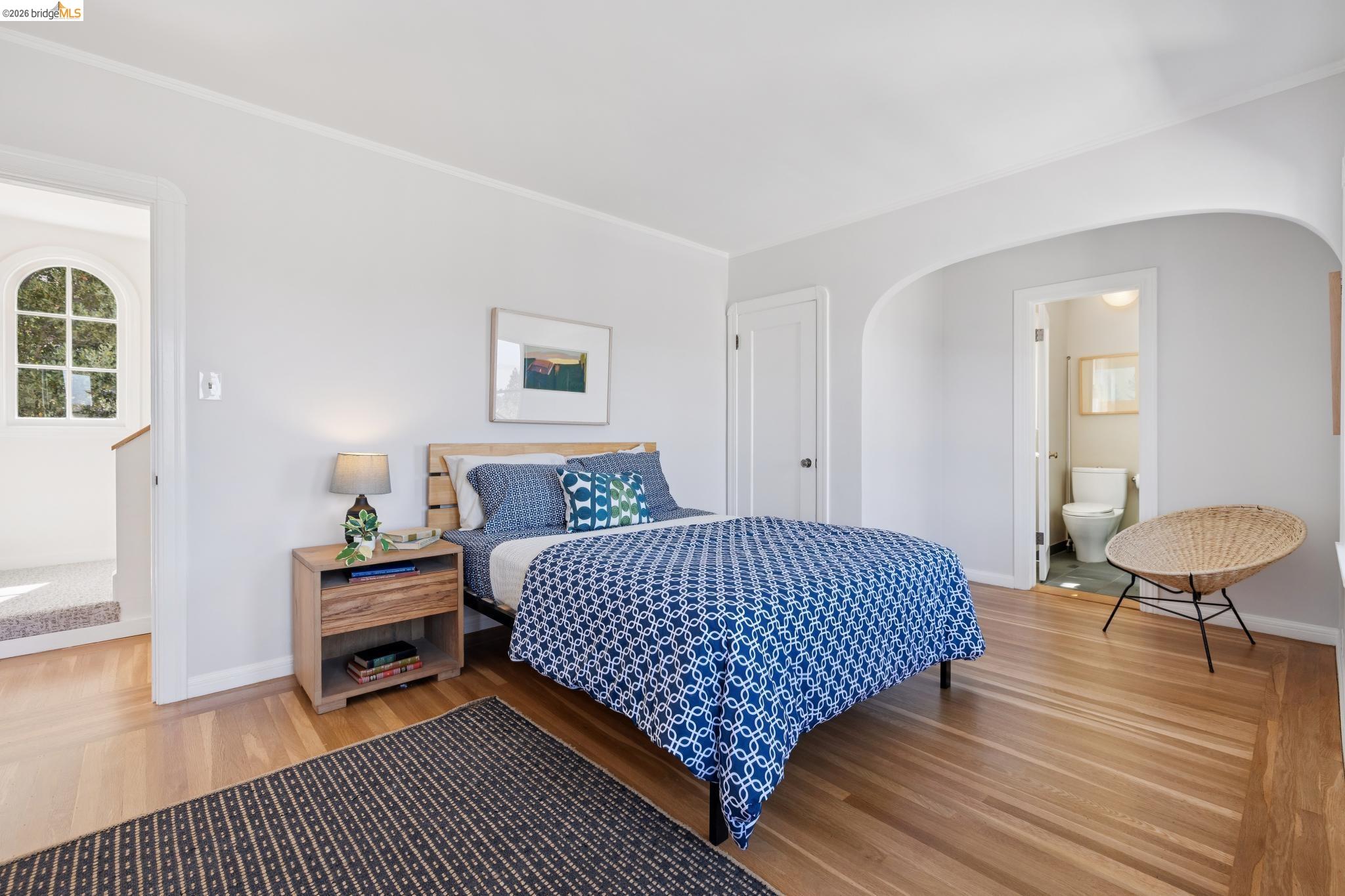 2558 Hilgard Ave, Berkeley CA 94709 — photo 21