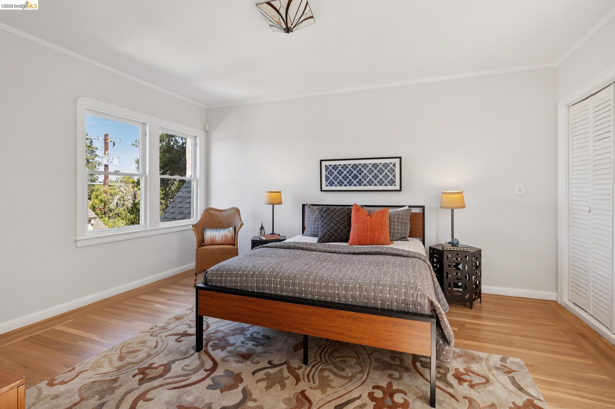 2558 Hilgard Ave, Berkeley CA 94709 — photo 24