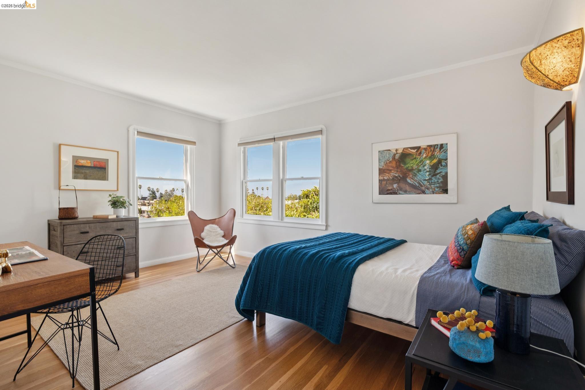 2558 Hilgard Ave, Berkeley CA 94709 — photo 43