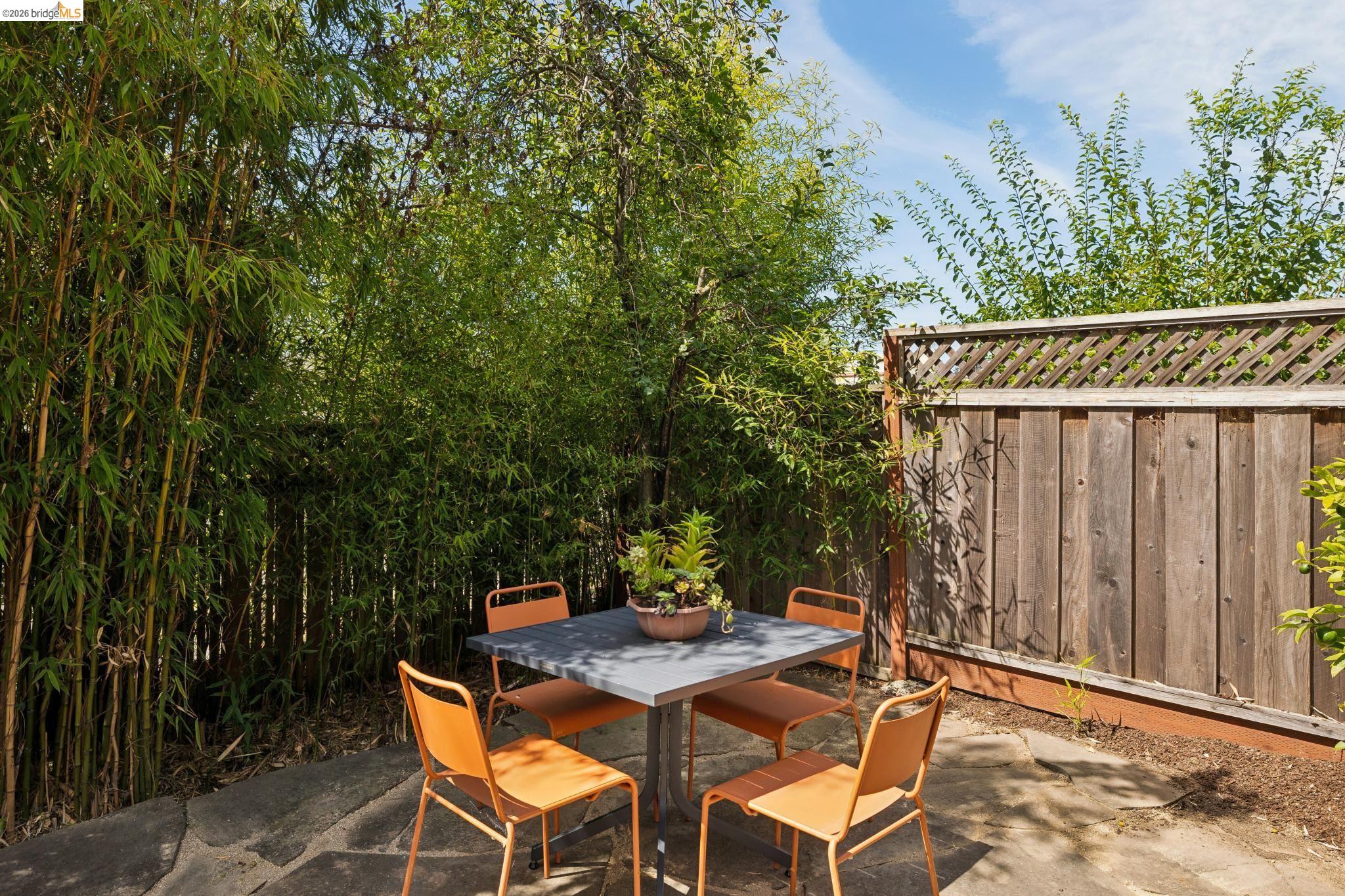 2558 Hilgard Ave, Berkeley CA 94709 — photo 63