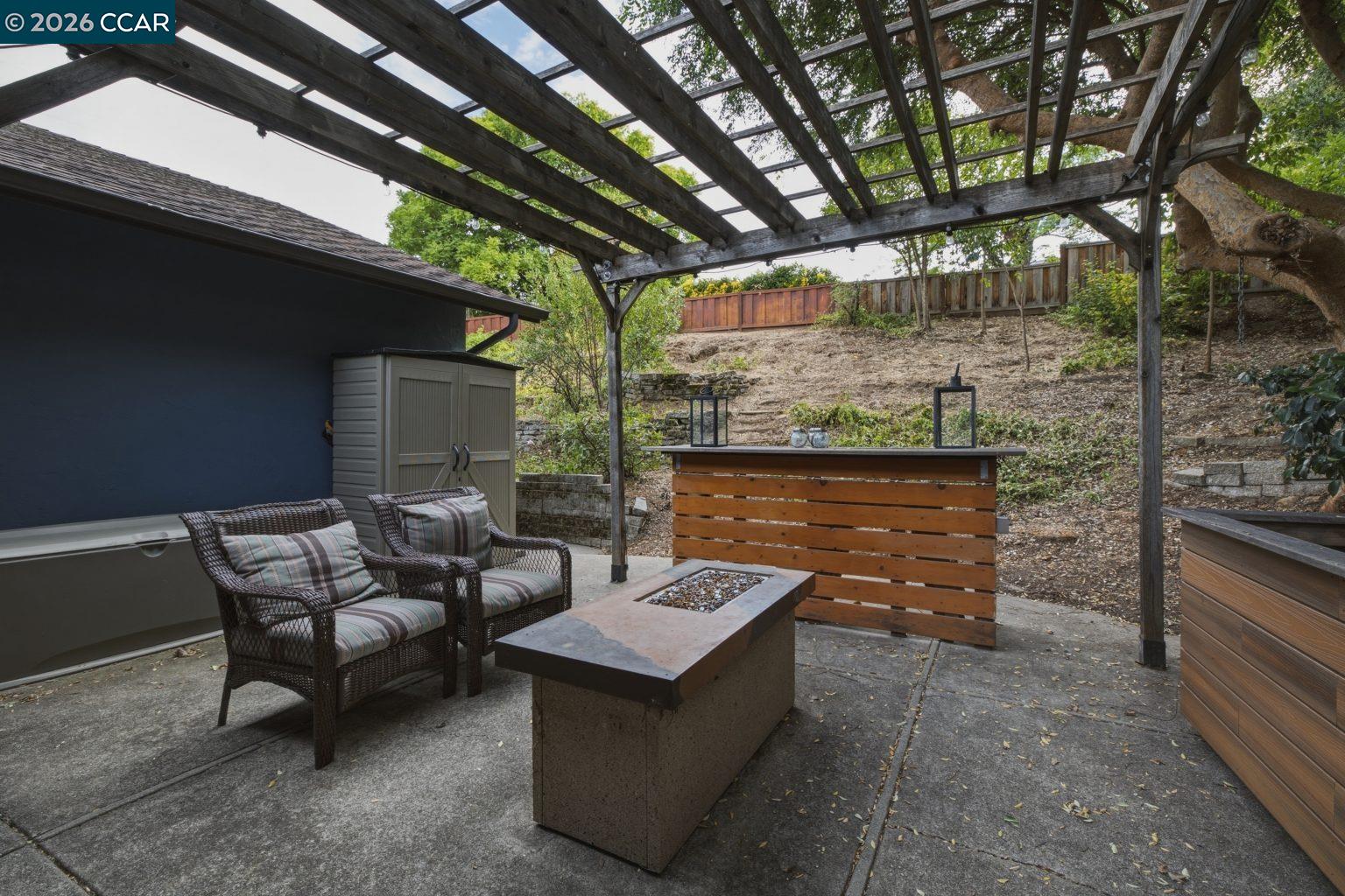 917 Hamilton Dr, Pleasant Hill CA 94523 — photo 40