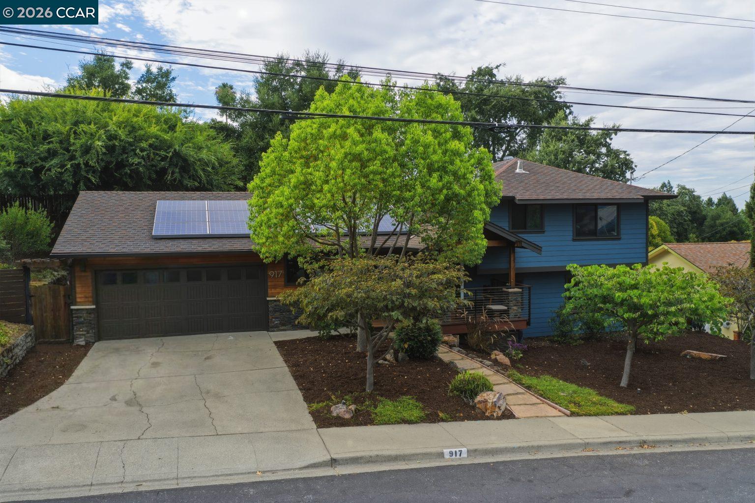 917 Hamilton Dr, Pleasant Hill CA 94523 — photo 45