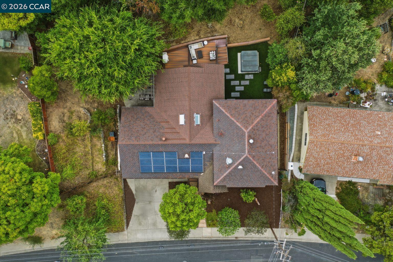 917 Hamilton Dr, Pleasant Hill CA 94523 — photo 46